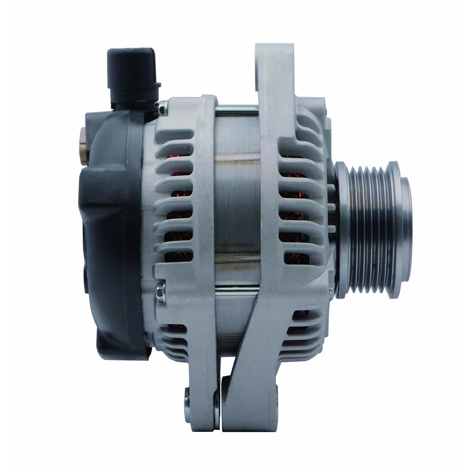 WAI 11573N - Alternator WAI 11573N Alternator product image 8 of 8