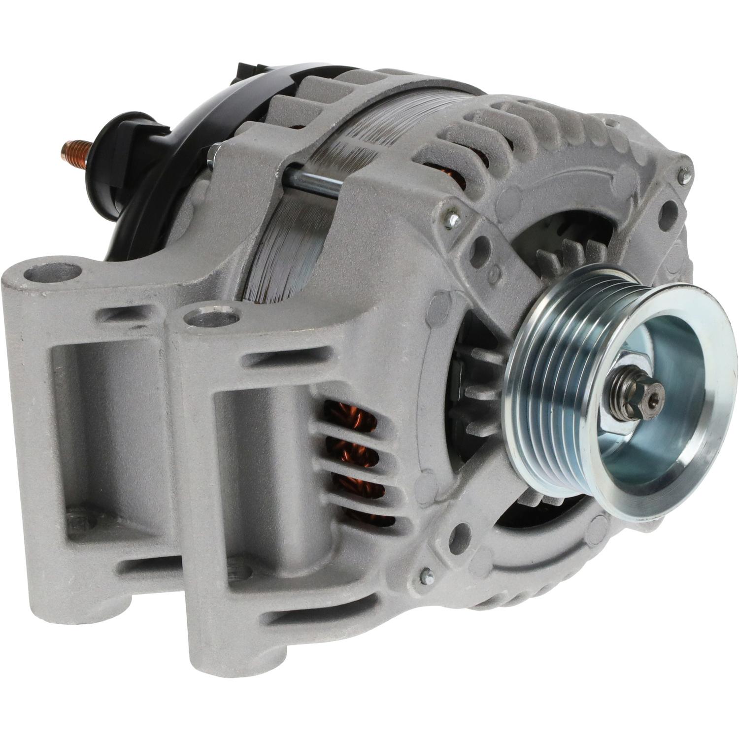 WAI 11574N - Alternator WAI 11574N Alternator product image 2 of 25