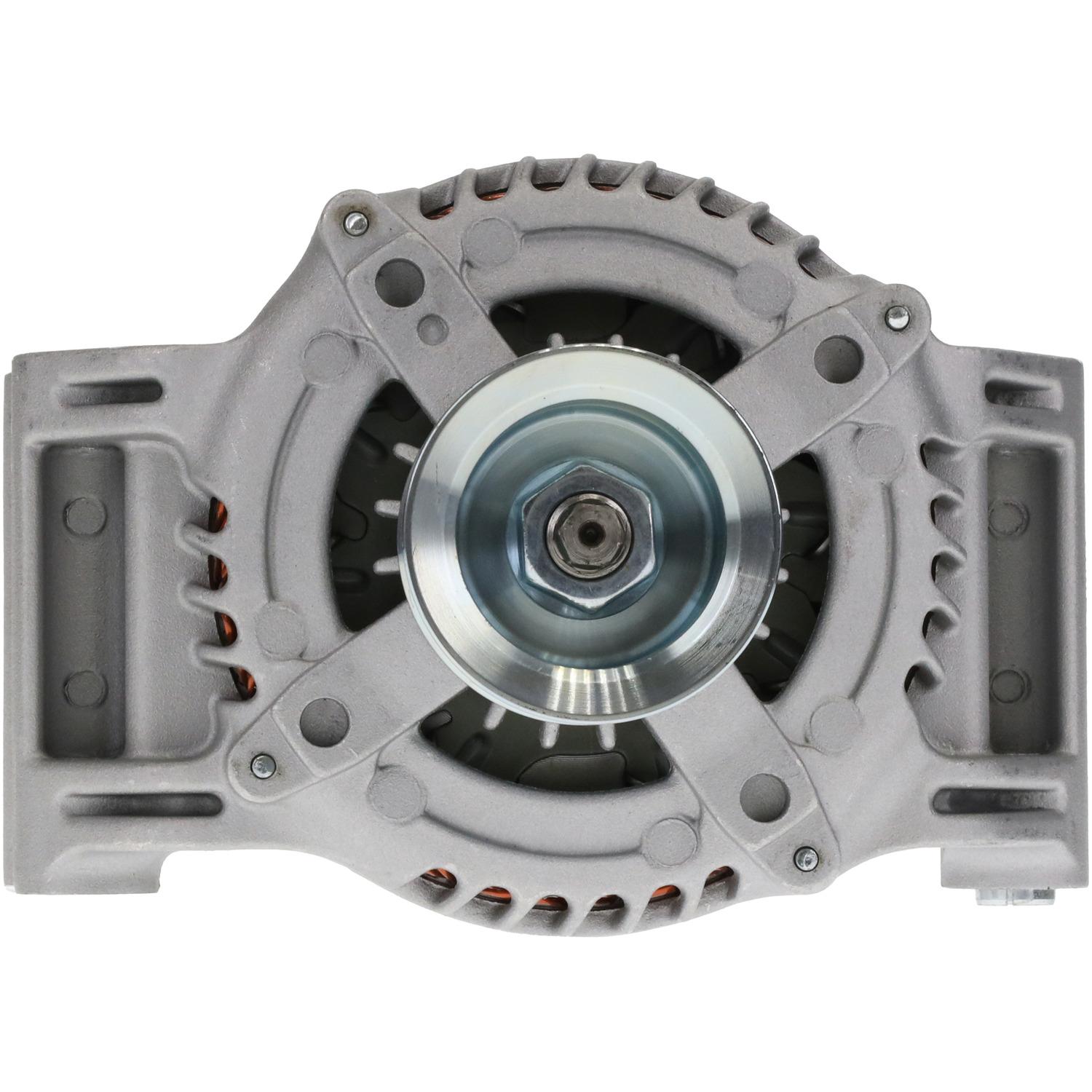 WAI 11574N - Alternator WAI 11574N Alternator product image 3 of 25