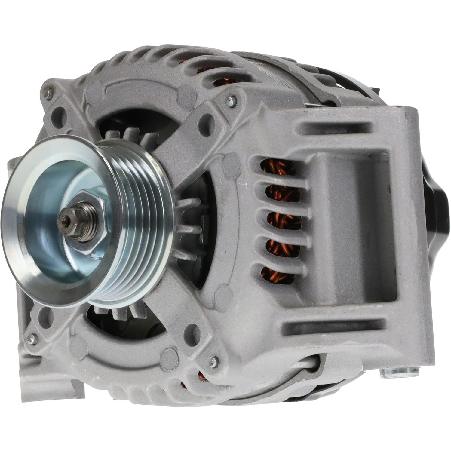 WAI 11574N - Alternator WAI 11574N Alternator product image 4 of 25