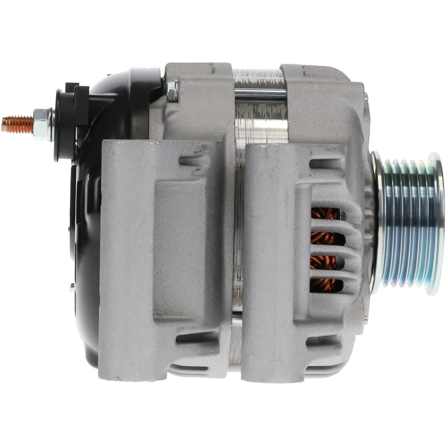 WAI 11574N - Alternator WAI 11574N Alternator product image 5 of 25