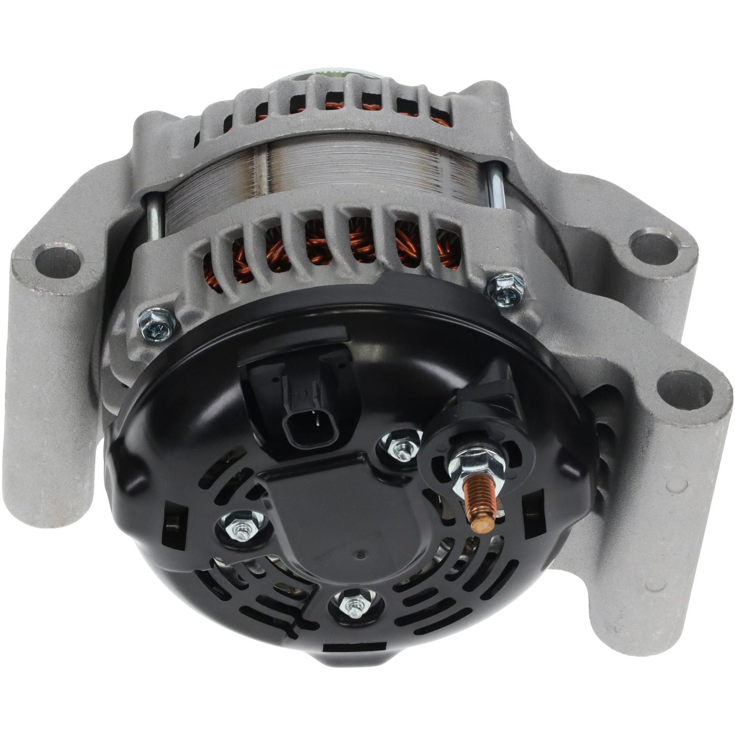 WAI 11574N - Alternator WAI 11574N Alternator product image 6 of 25