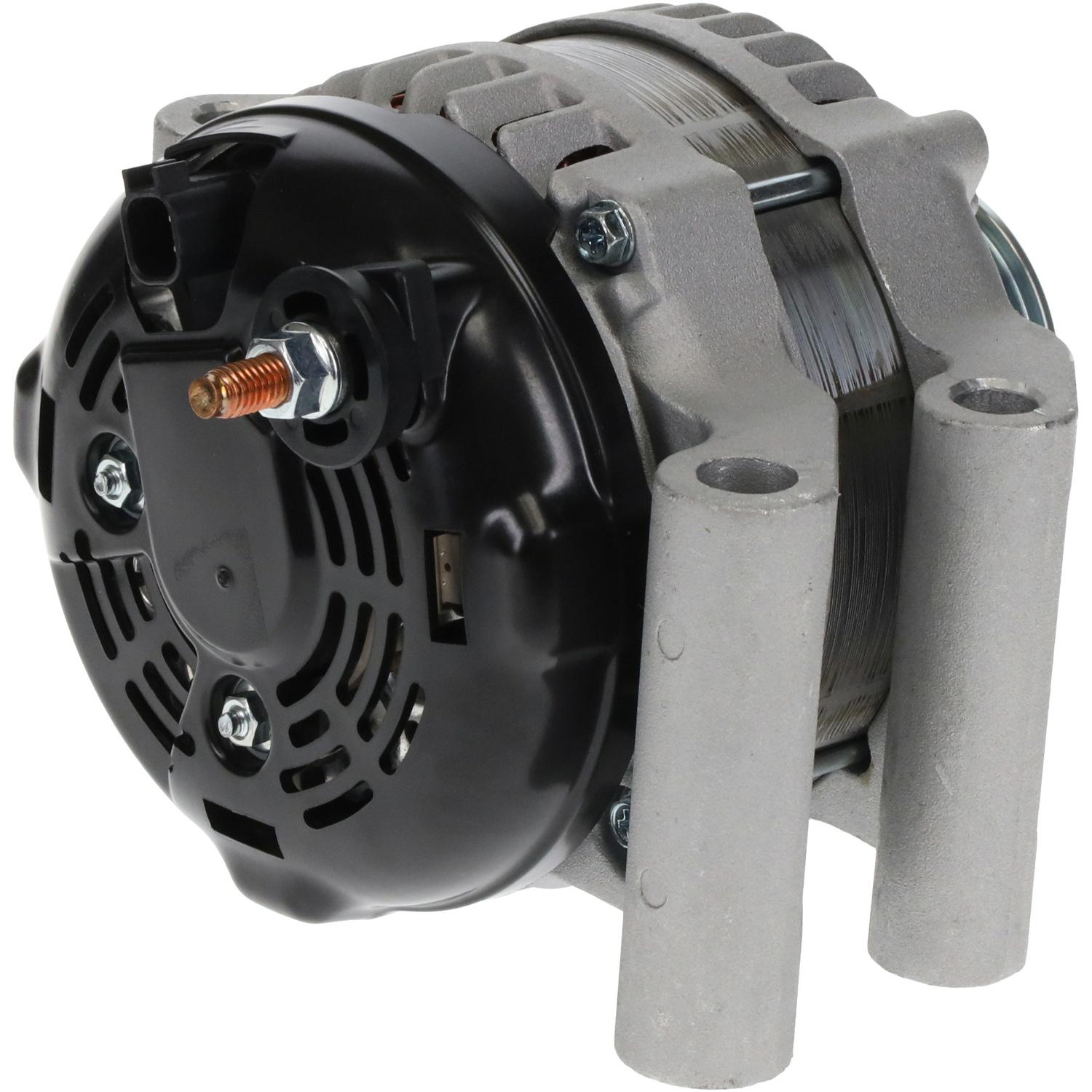 WAI 11574N - Alternator WAI 11574N Alternator product image 7 of 25