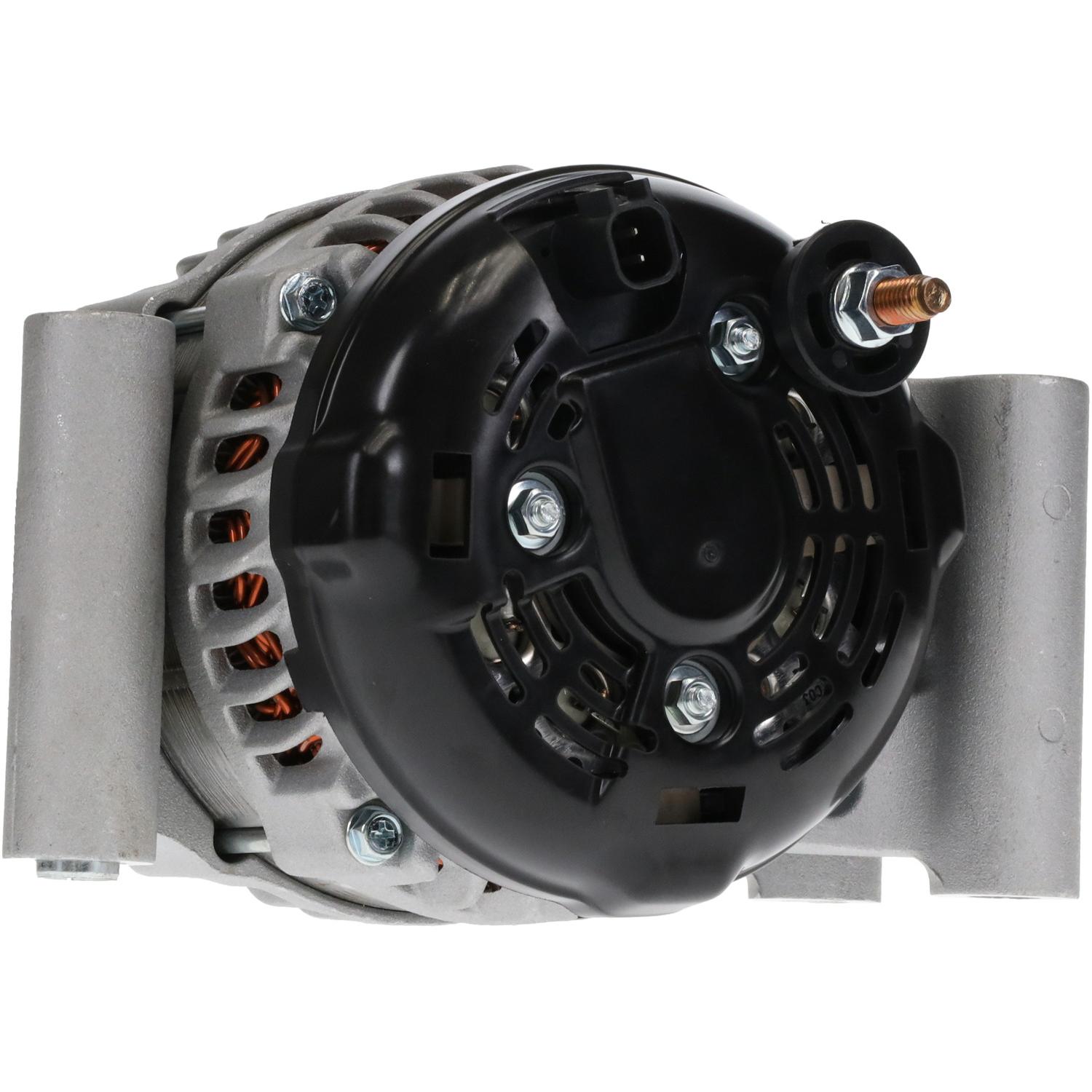 WAI 11574N - Alternator WAI 11574N Alternator product image 8 of 25
