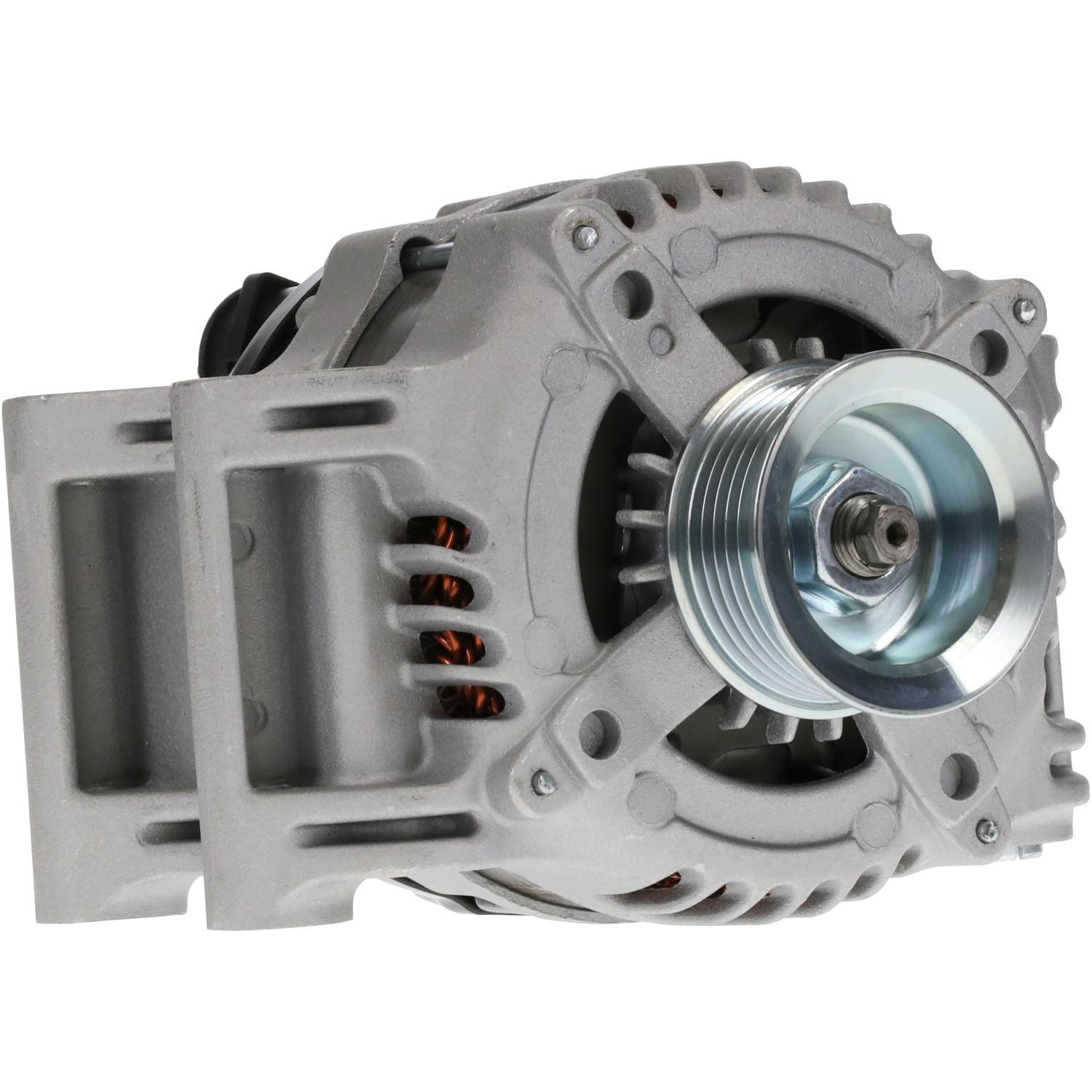 WAI 11574N - Alternator WAI 11574N Alternator product image 9 of 25