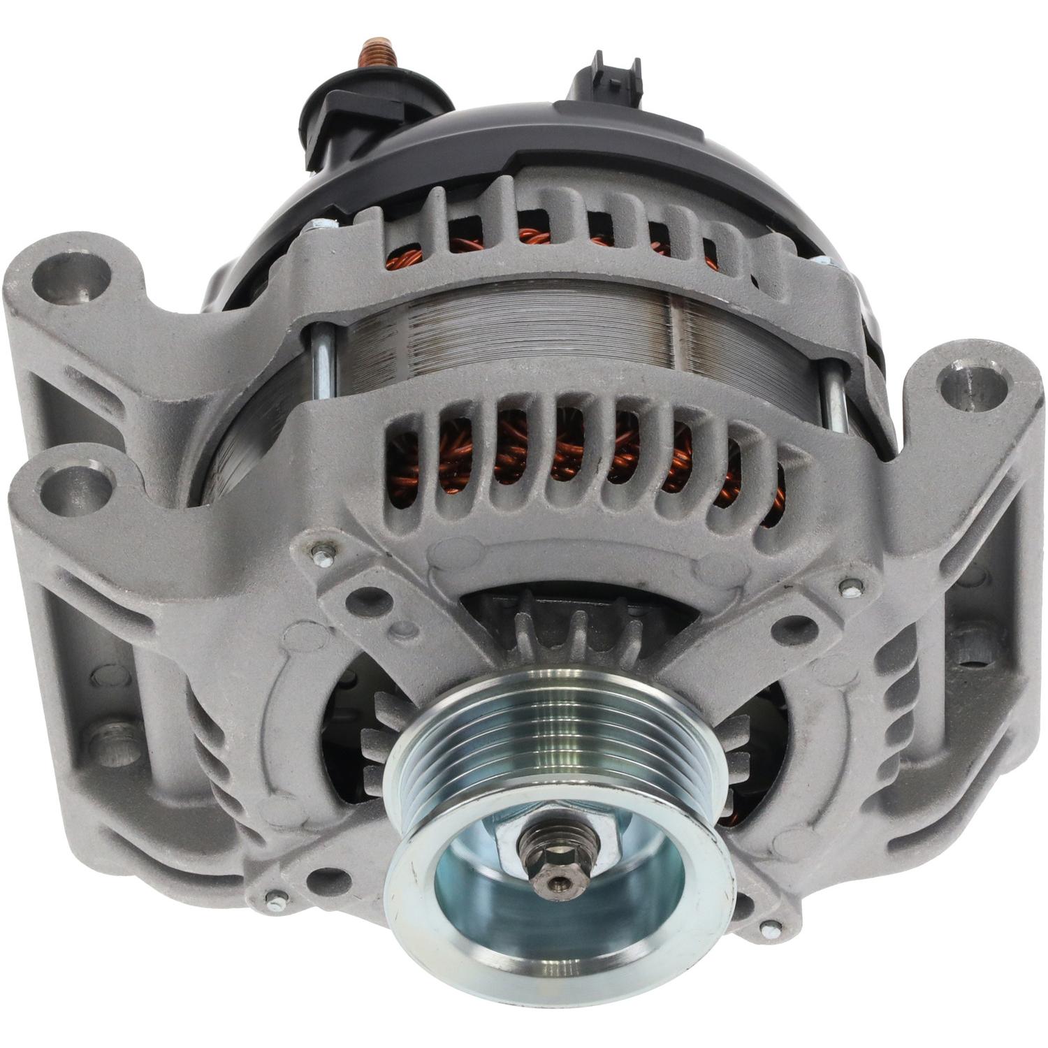 WAI 11574N - Alternator WAI 11574N Alternator product image 10 of 25