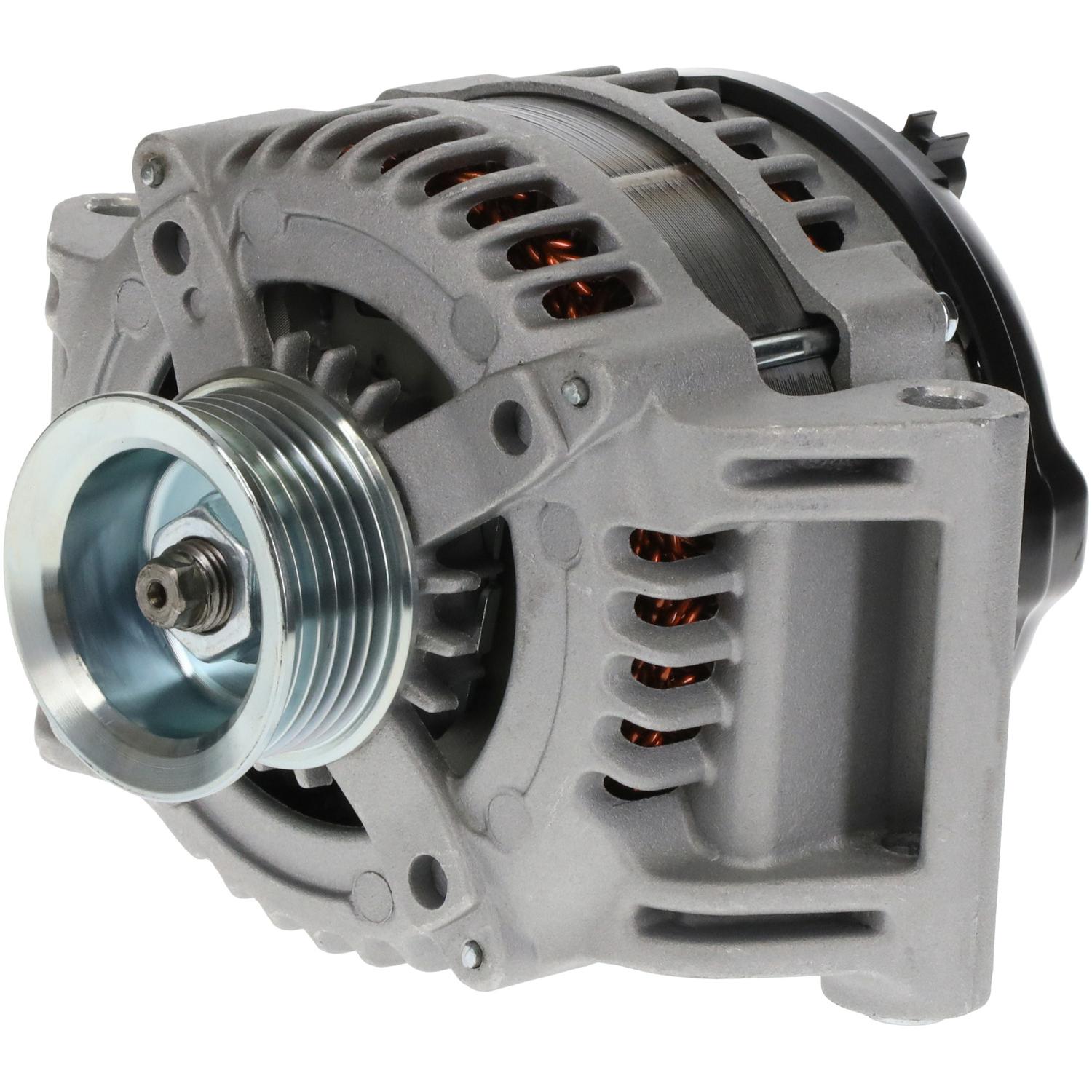 WAI 11574N - Alternator WAI 11574N Alternator product image 11 of 25