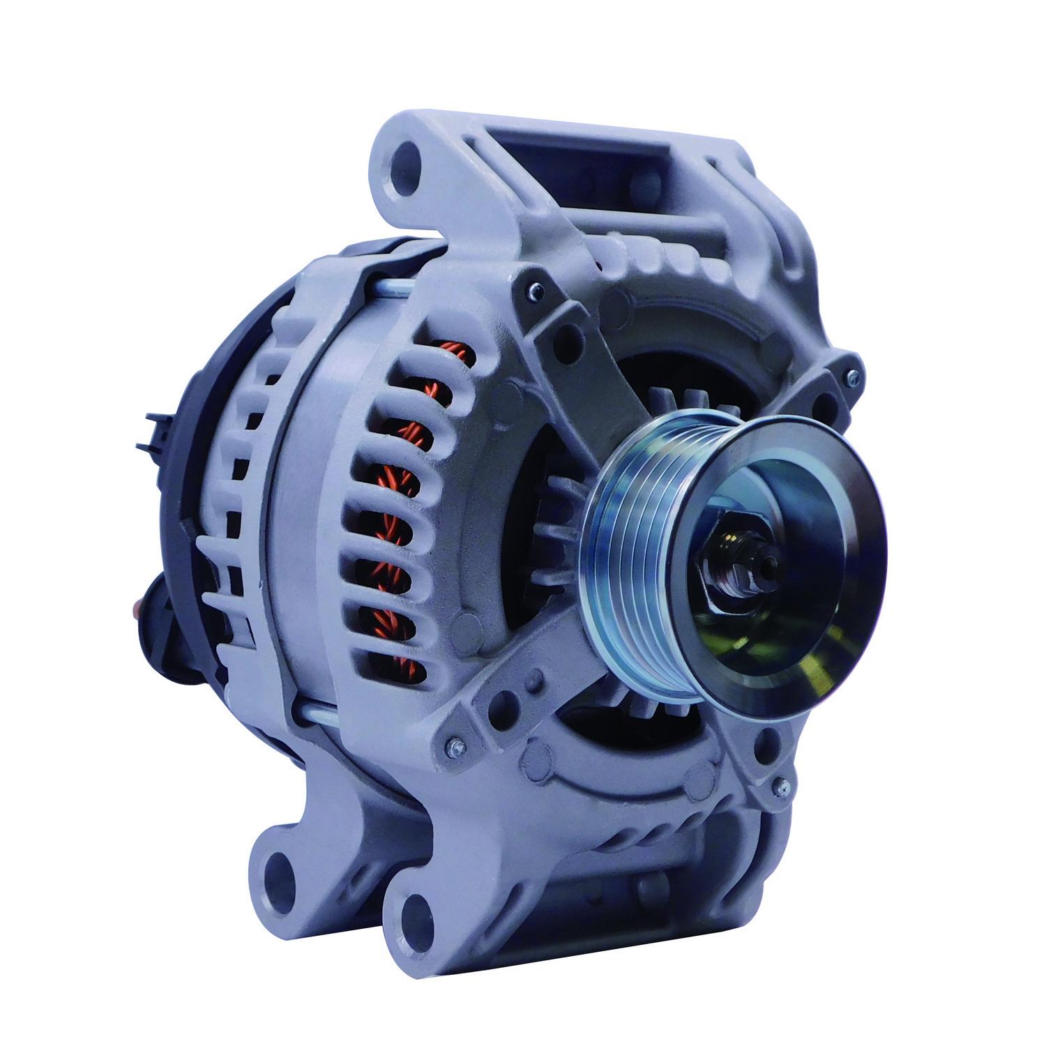 WAI 11574N - Alternator WAI 11574N Alternator product image 12 of 25
