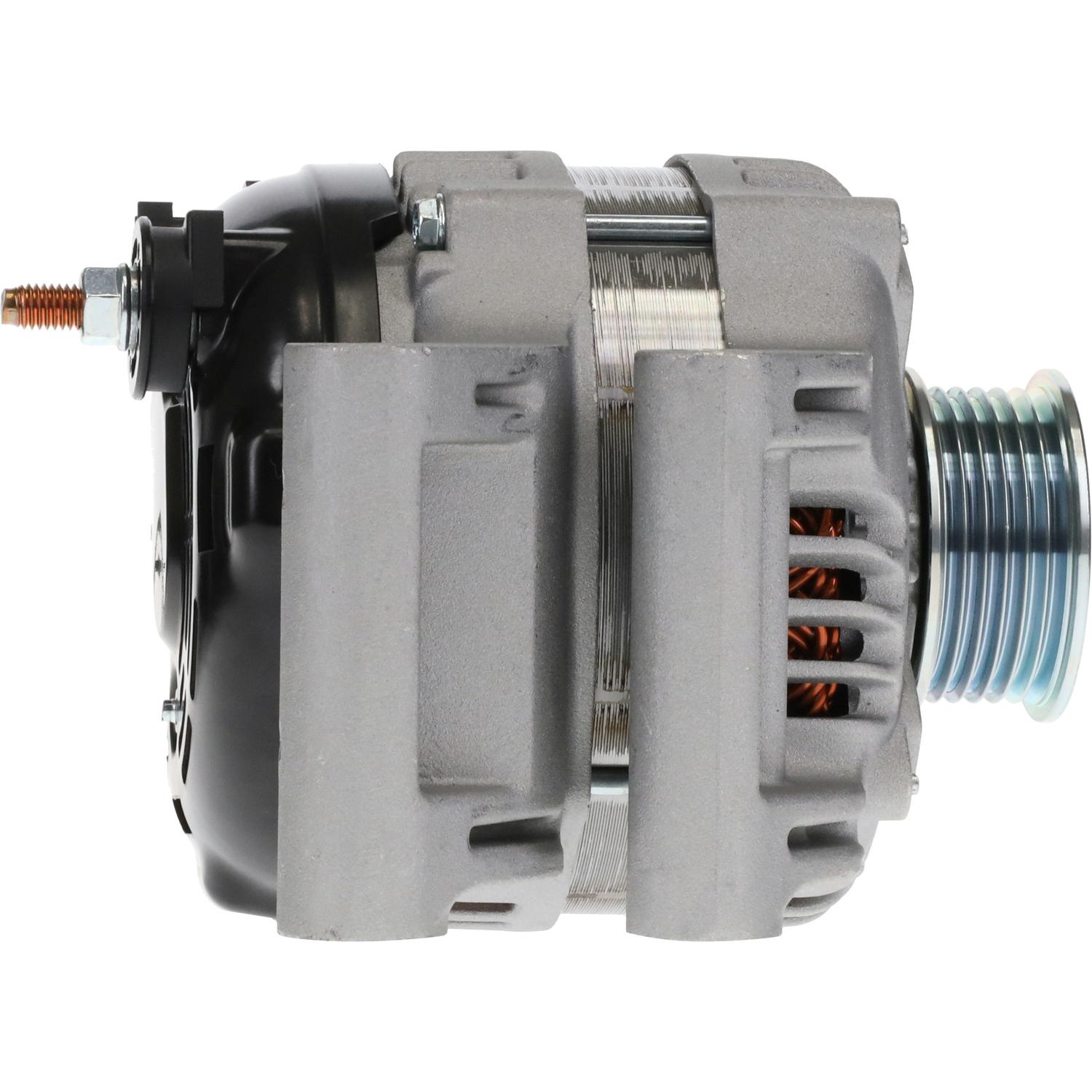 WAI 11574N - Alternator WAI 11574N Alternator product image 13 of 25
