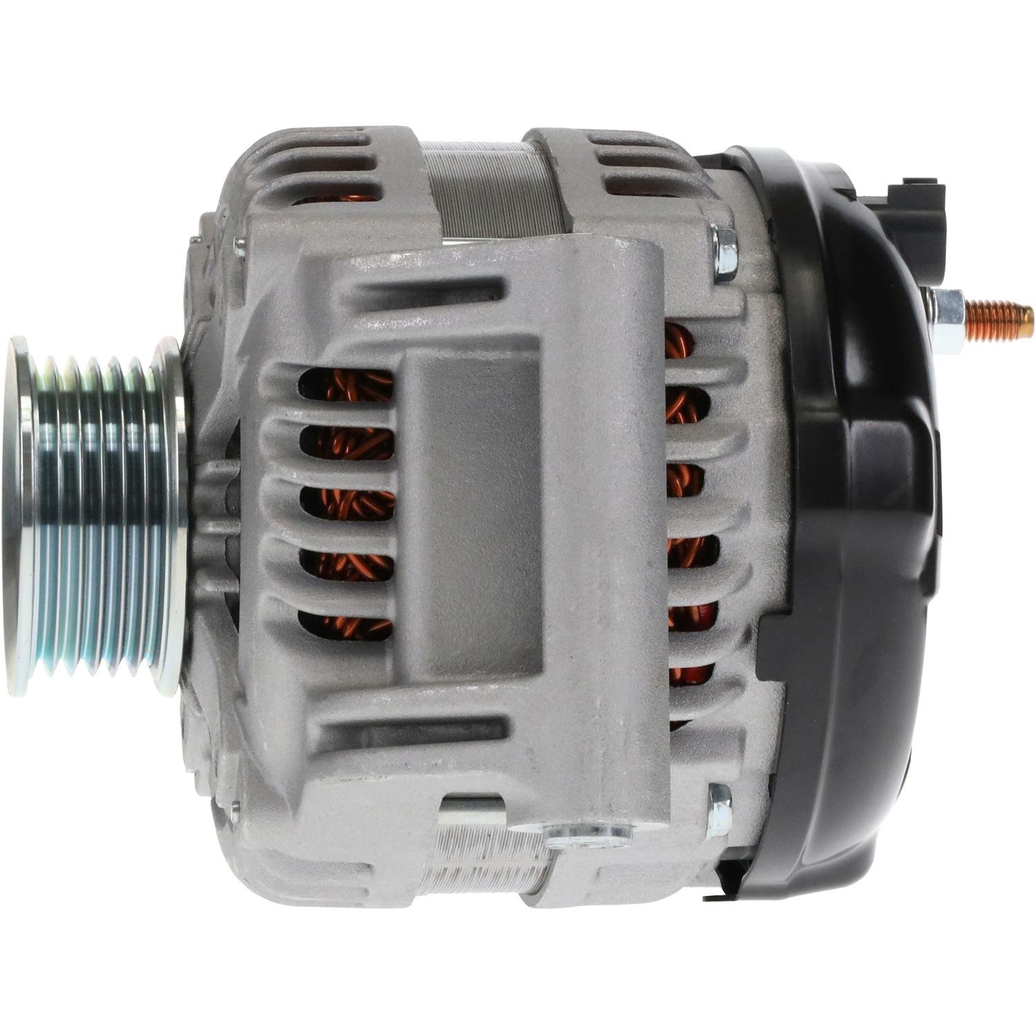 WAI 11574N - Alternator WAI 11574N Alternator product image 14 of 25