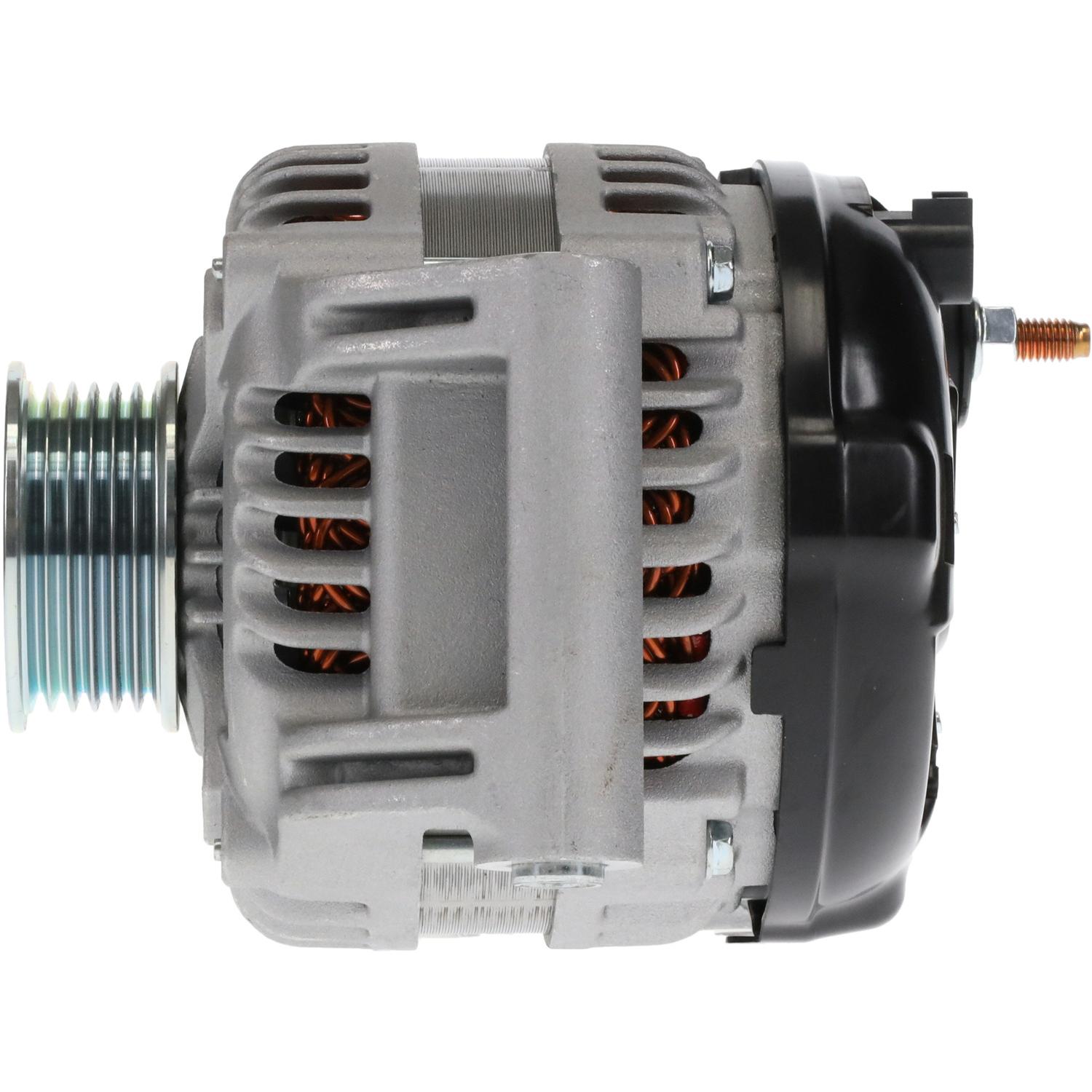 WAI 11574N - Alternator WAI 11574N Alternator product image 15 of 25