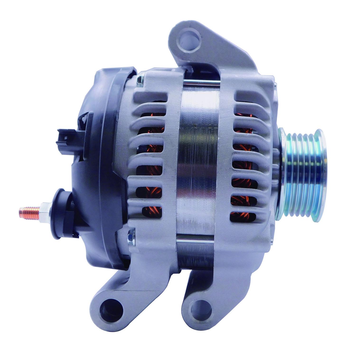 WAI 11574N - Alternator WAI 11574N Alternator product image 16 of 25