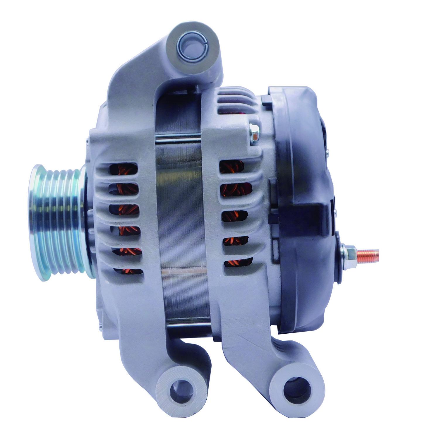 WAI 11574N - Alternator WAI 11574N Alternator product image 17 of 25