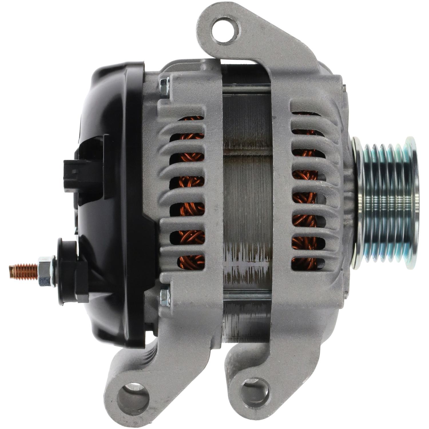 WAI 11574N - Alternator WAI 11574N Alternator product image 18 of 25