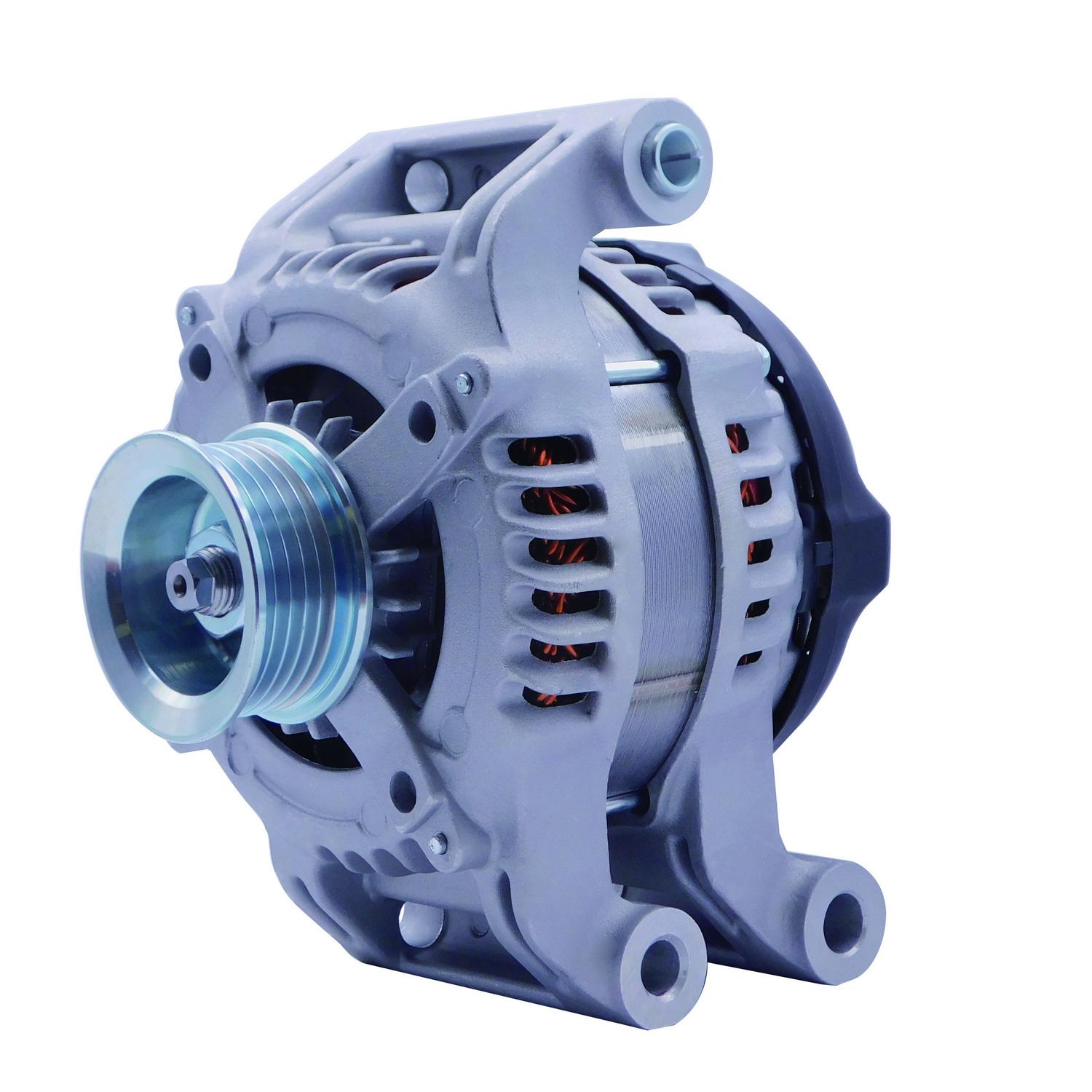 WAI 11574N - Alternator WAI 11574N Alternator product image 19 of 25