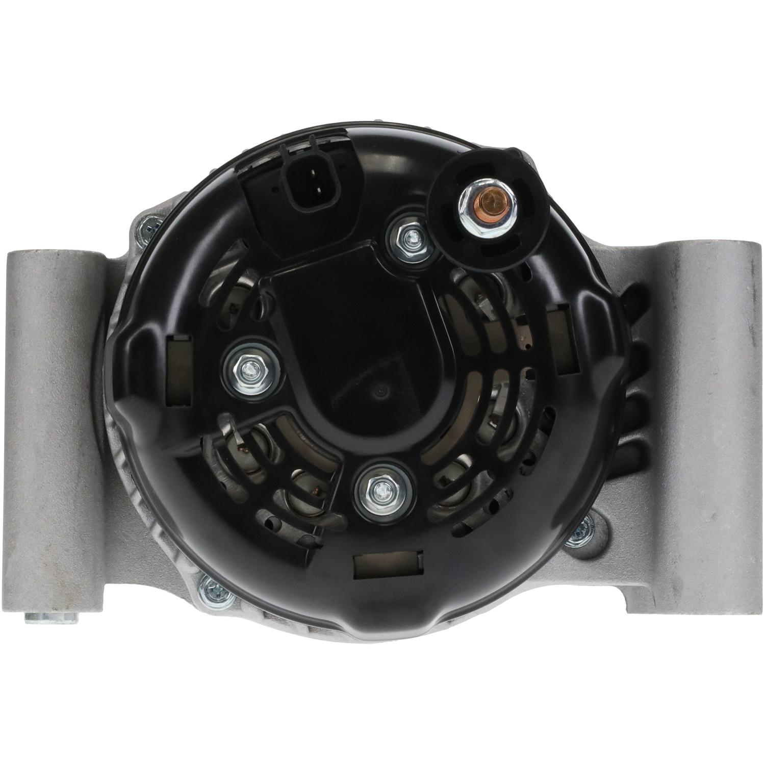 WAI 11574N - Alternator WAI 11574N Alternator product image 22 of 25