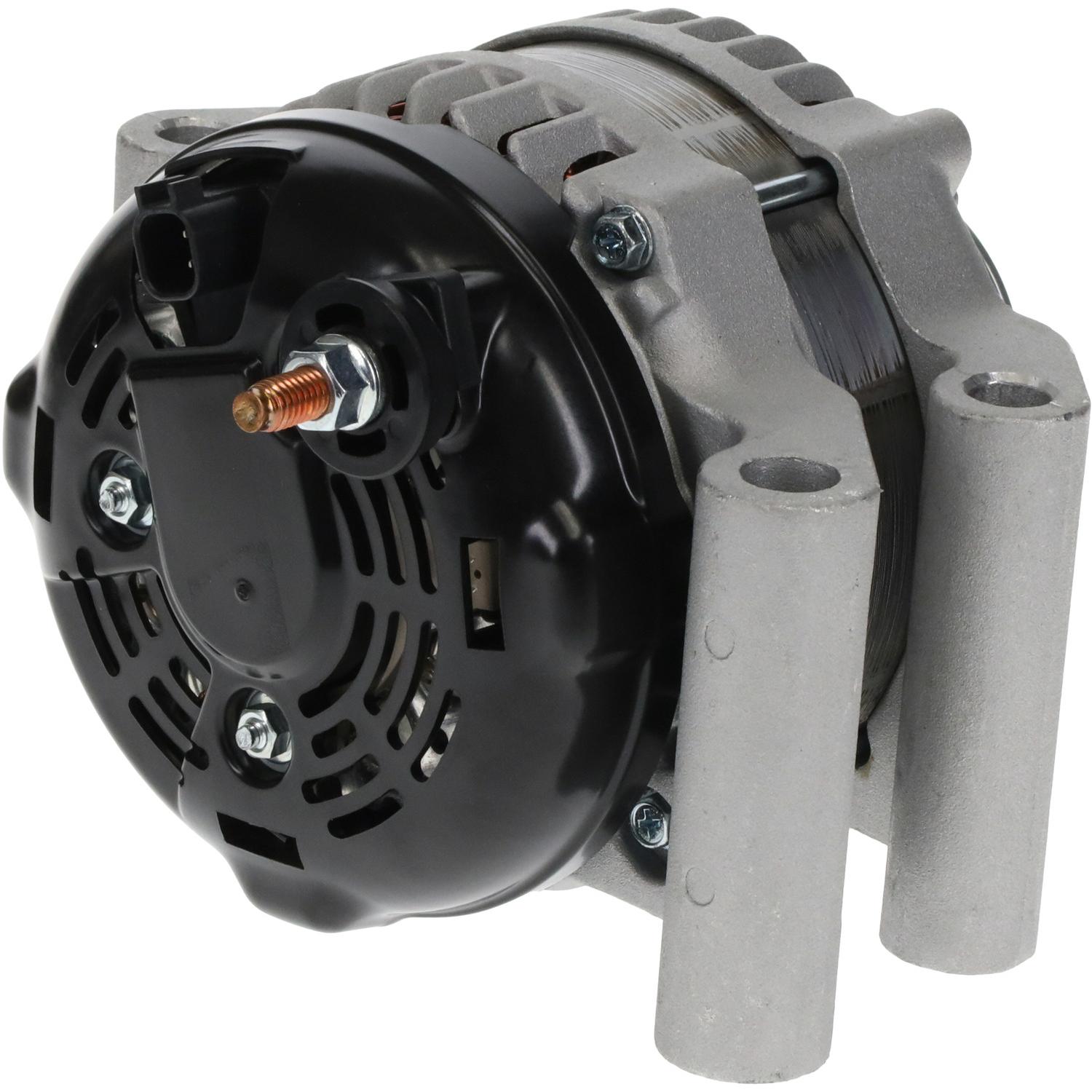 WAI 11574N - Alternator WAI 11574N Alternator product image 23 of 25
