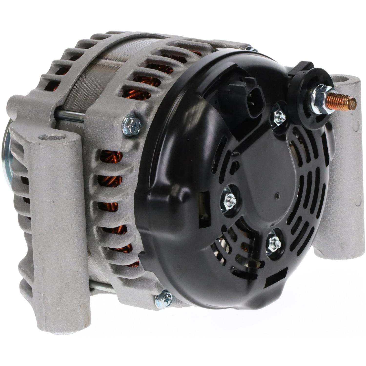 WAI 11574N - Alternator WAI 11574N Alternator product image 24 of 25