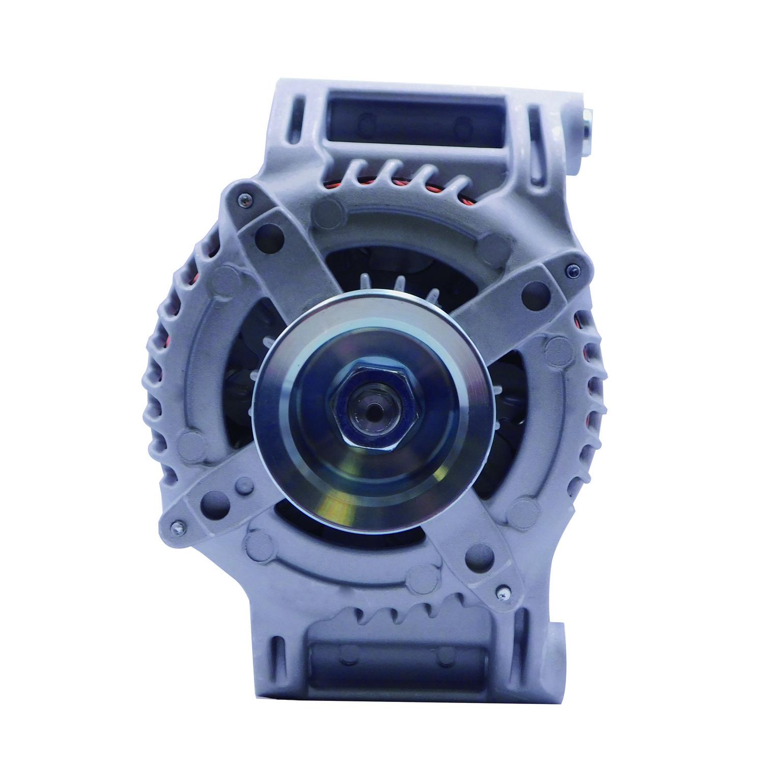 WAI 11574N - Alternator WAI 11574N Alternator product image 25 of 25