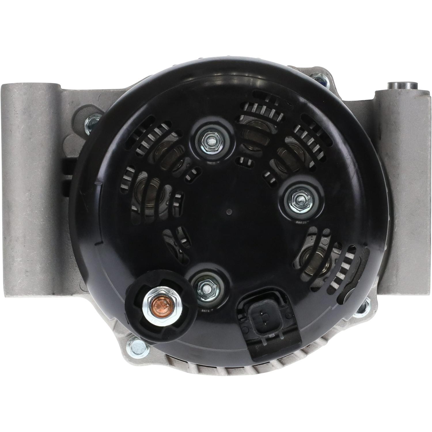 WAI 11575N - Alternator WAI 11575N Alternator product image 1 of 9