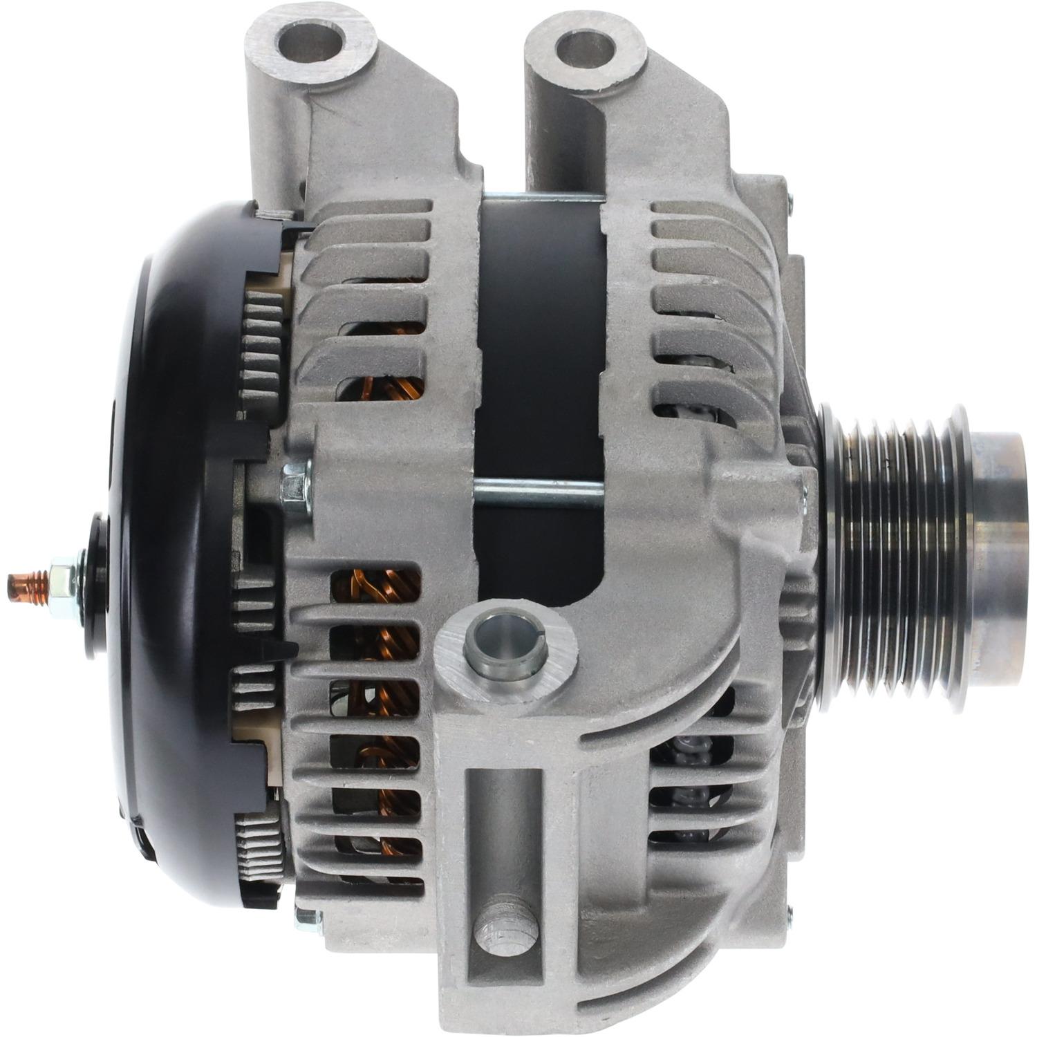 WAI 11575N - Alternator WAI 11575N Alternator product image 5 of 9