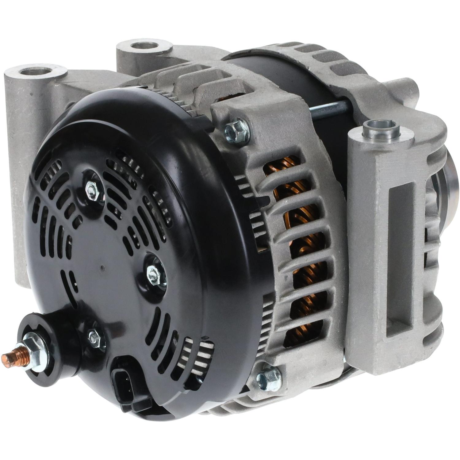 WAI 11575N - Alternator WAI 11575N Alternator product image 6 of 9
