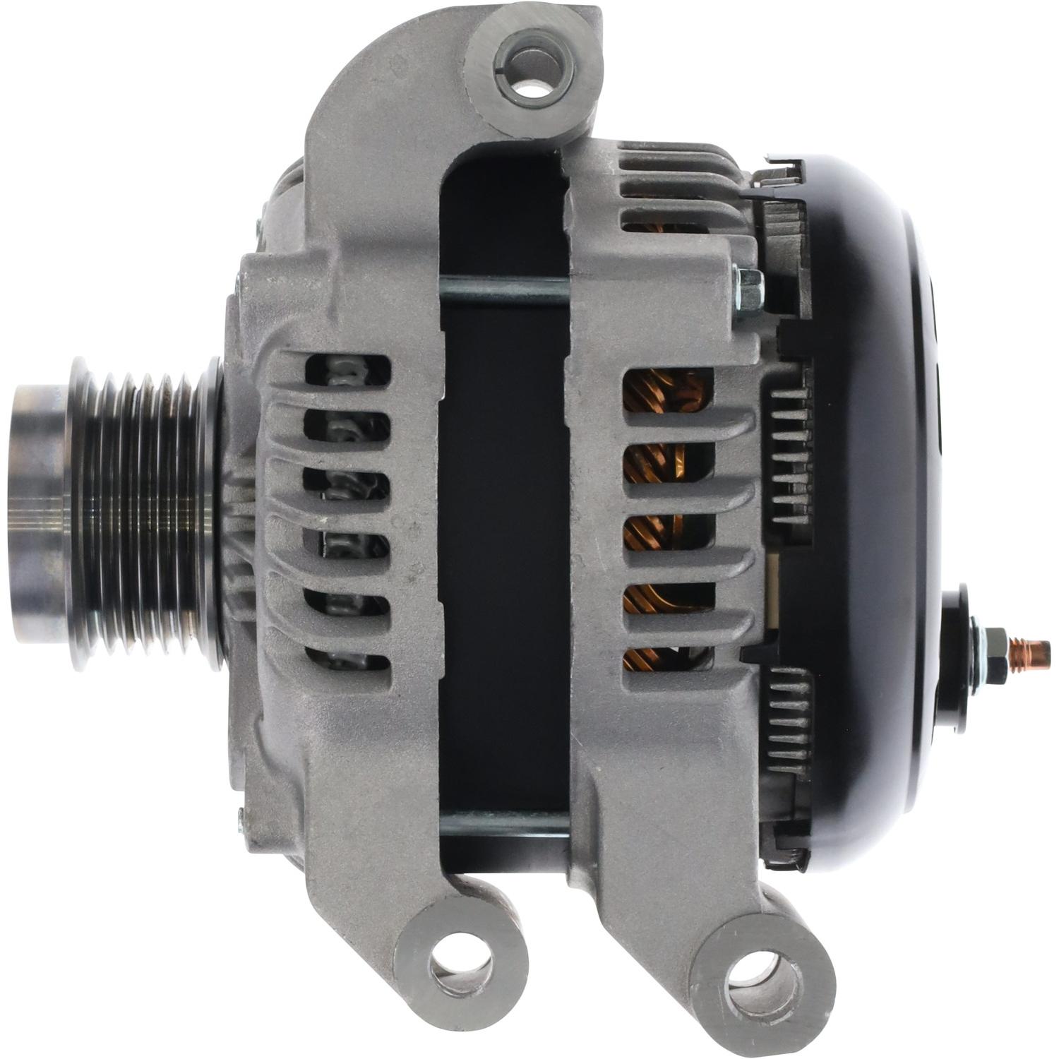 WAI 11575N - Alternator WAI 11575N Alternator product image 9 of 9