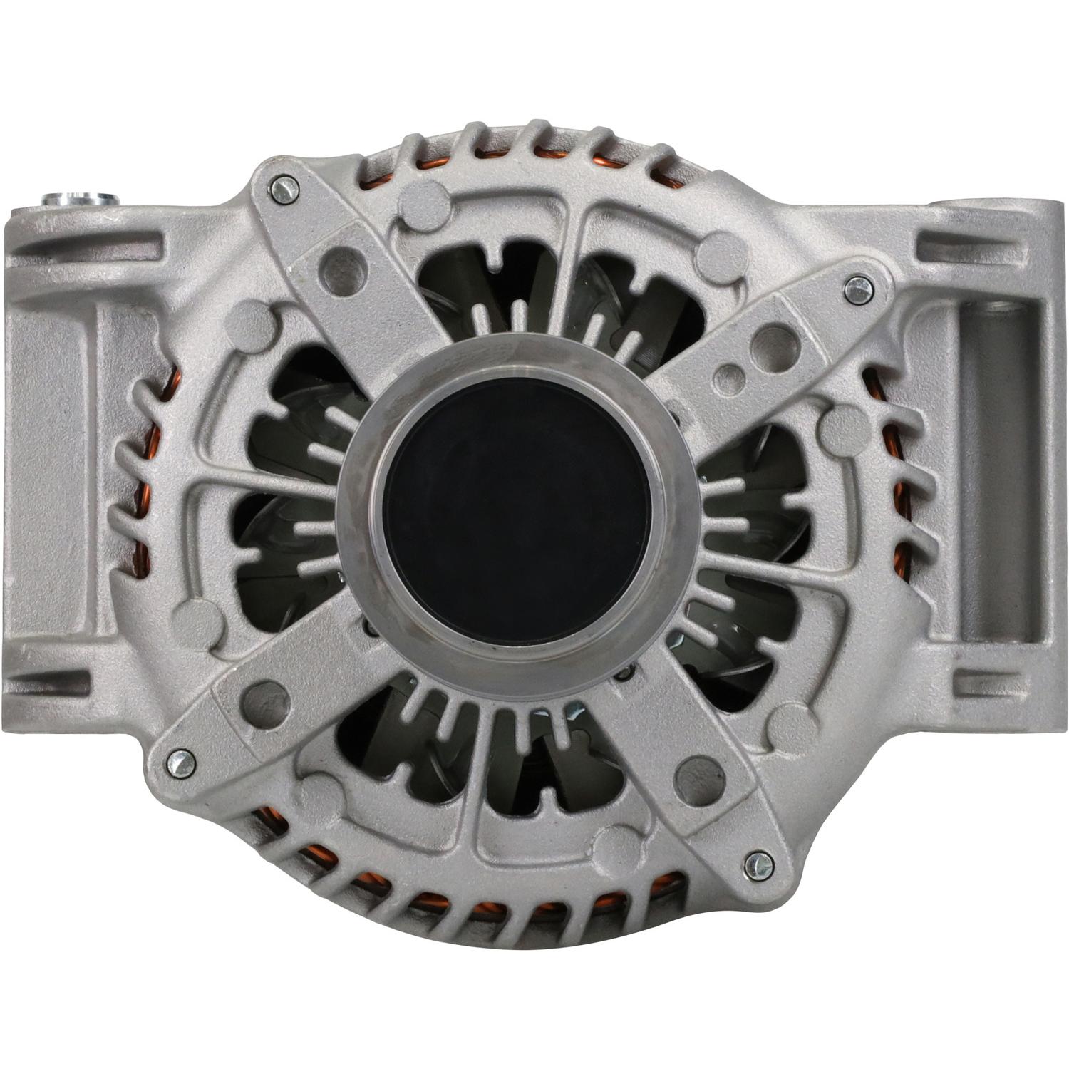 WAI 11576N Alternator product image 1 of 12