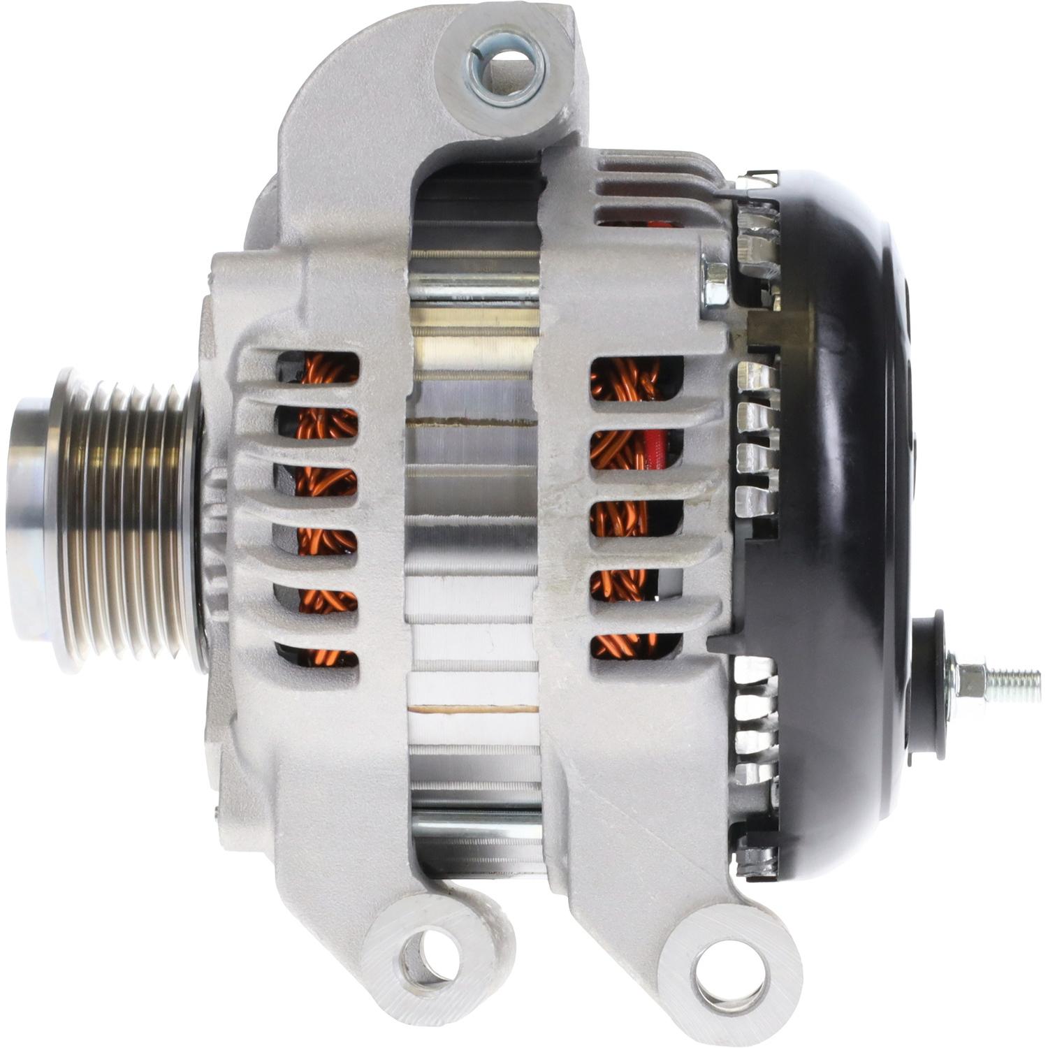 WAI 11576N Alternator product image 2 of 12
