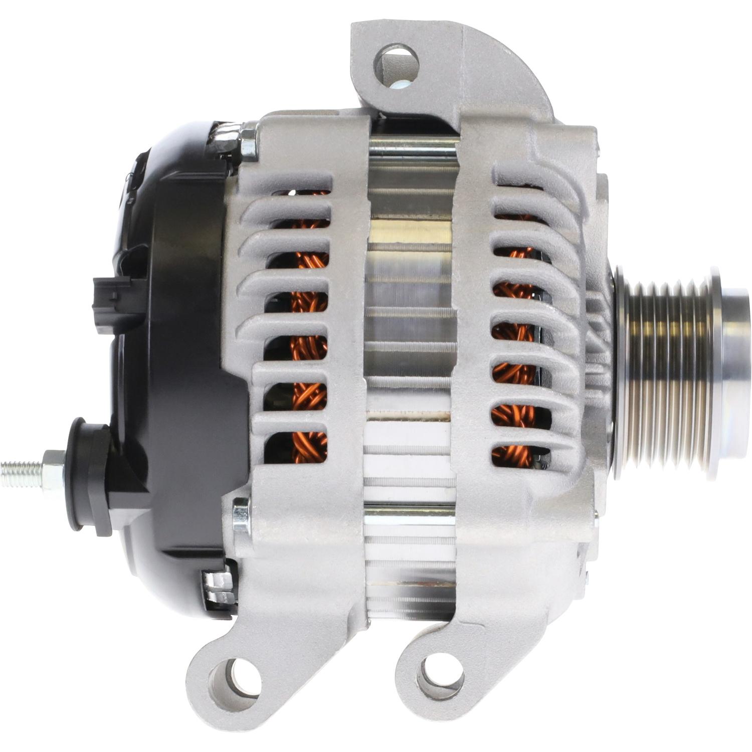 WAI 11576N Alternator product image 3 of 12