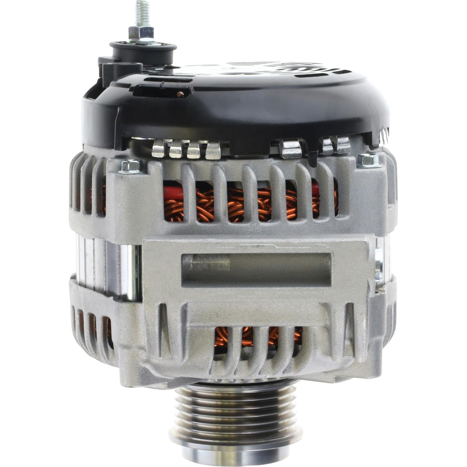 WAI 11576N Alternator product image 4 of 12