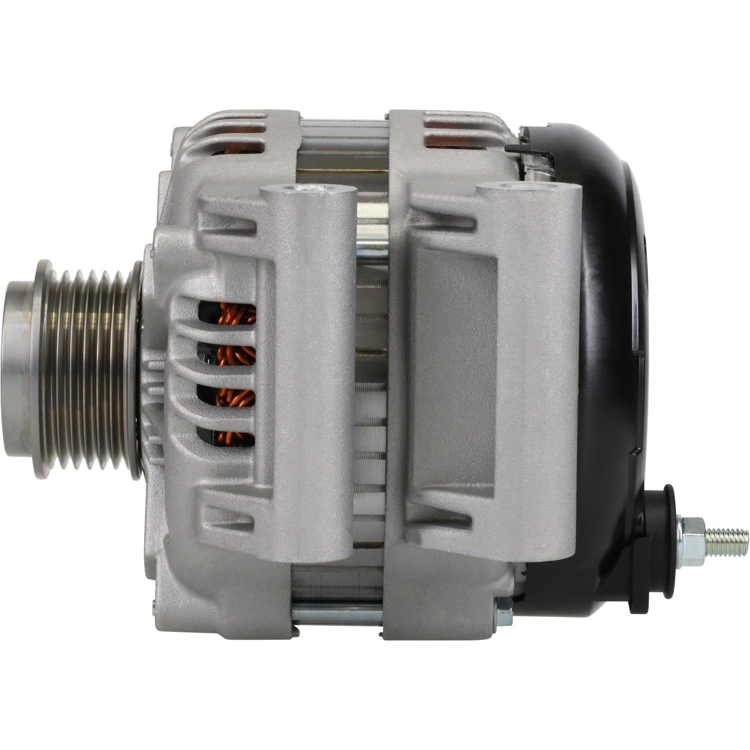 WAI 11576N Alternator product image 5 of 12