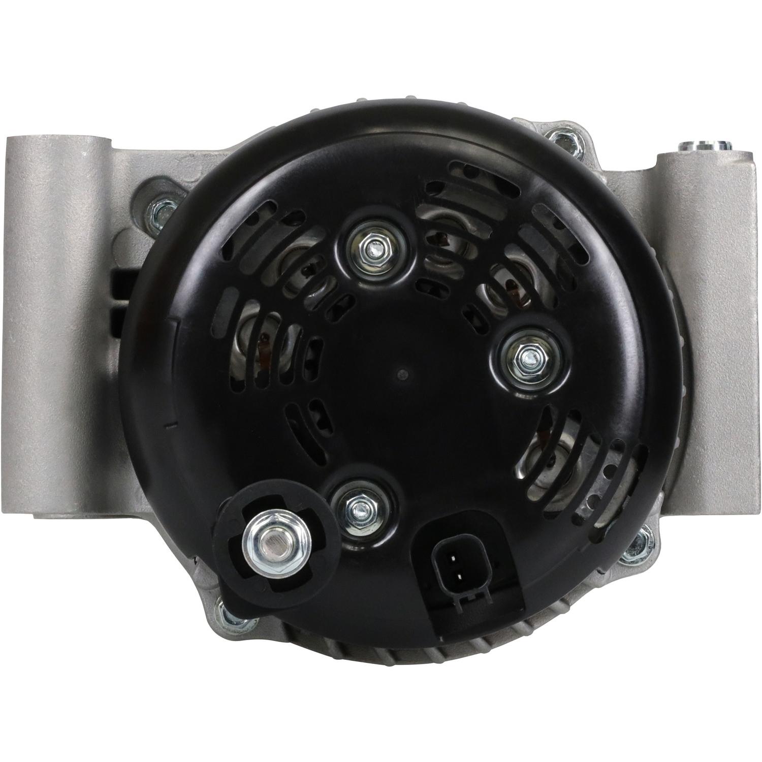 WAI 11576N Alternator product image 6 of 12