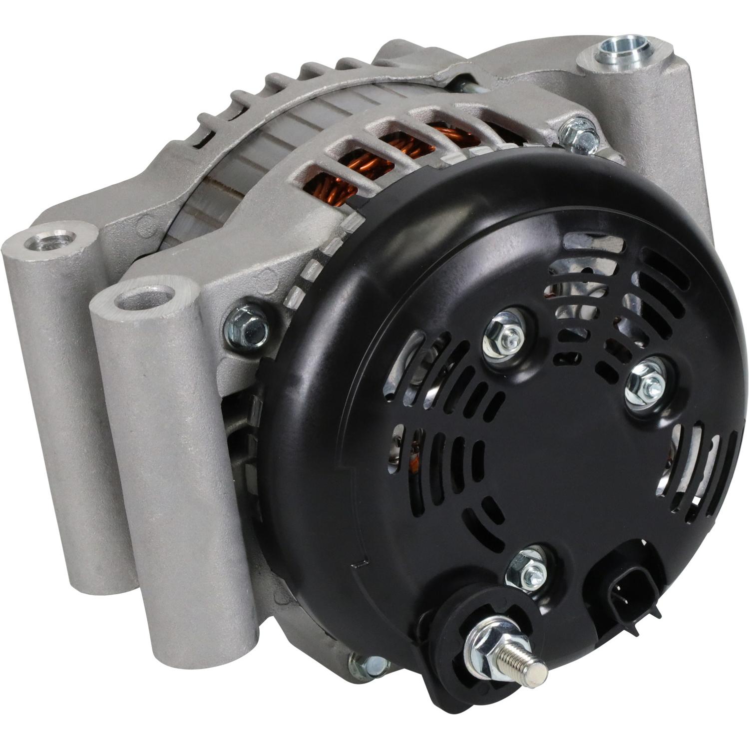 WAI 11576N Alternator product image 7 of 12
