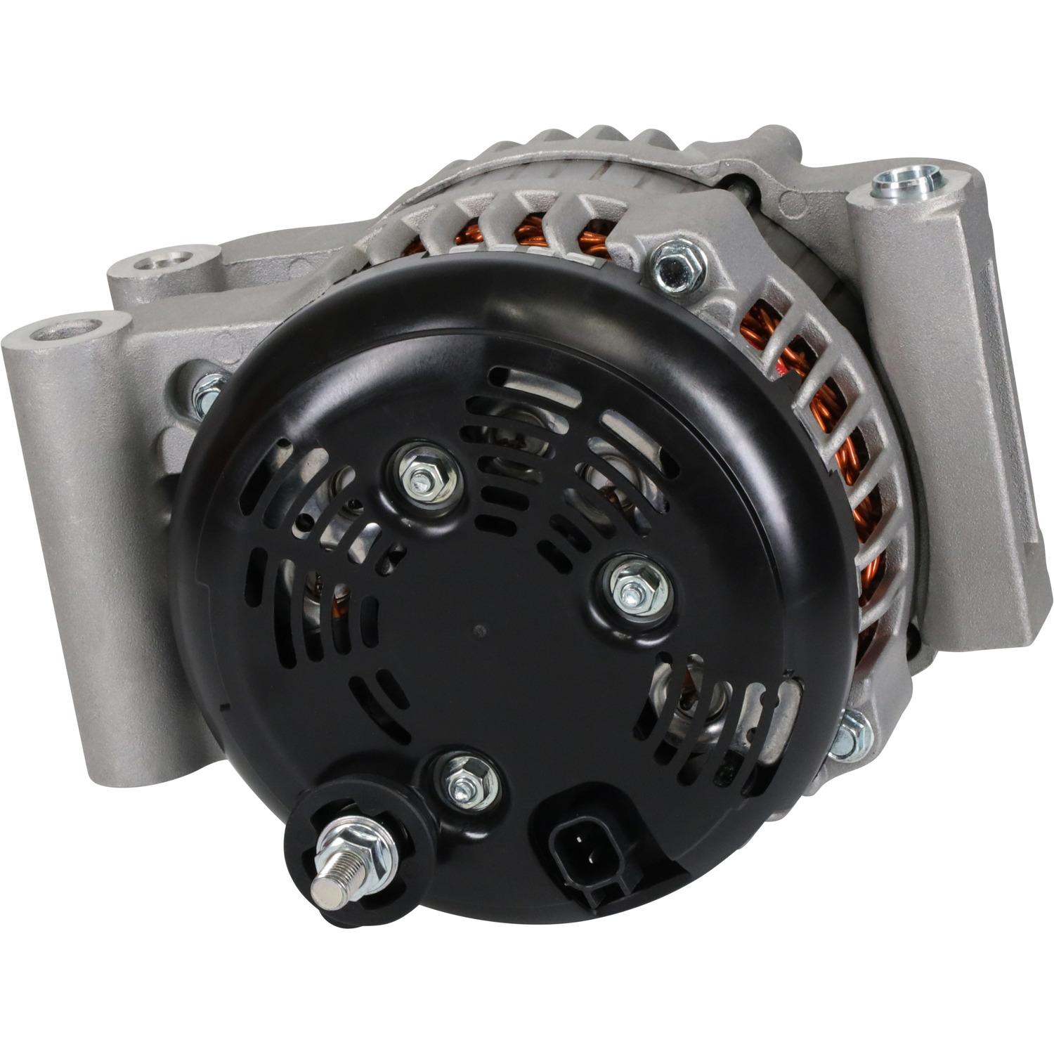 WAI 11576N Alternator product image 8 of 12