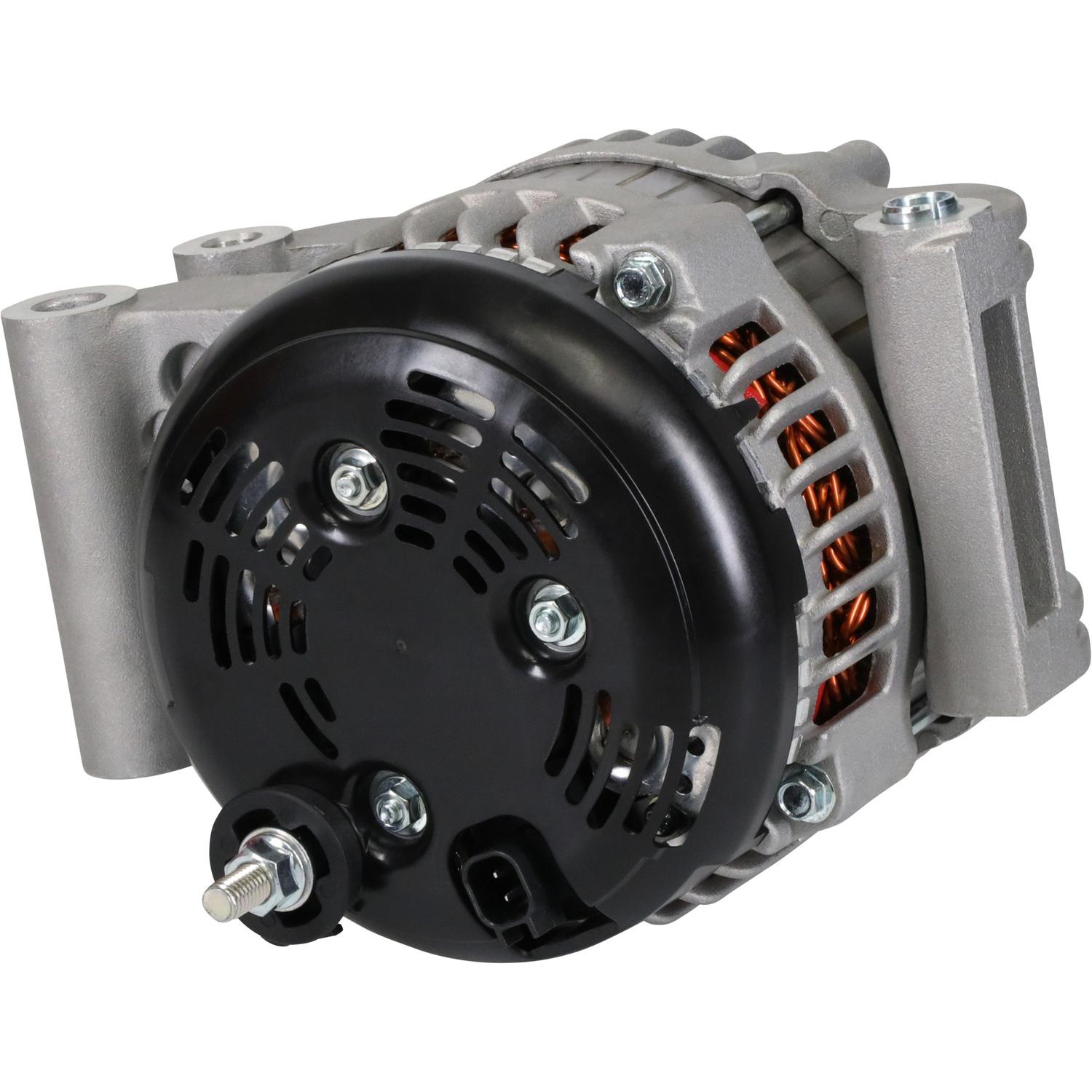 WAI 11576N Alternator product image 9 of 12