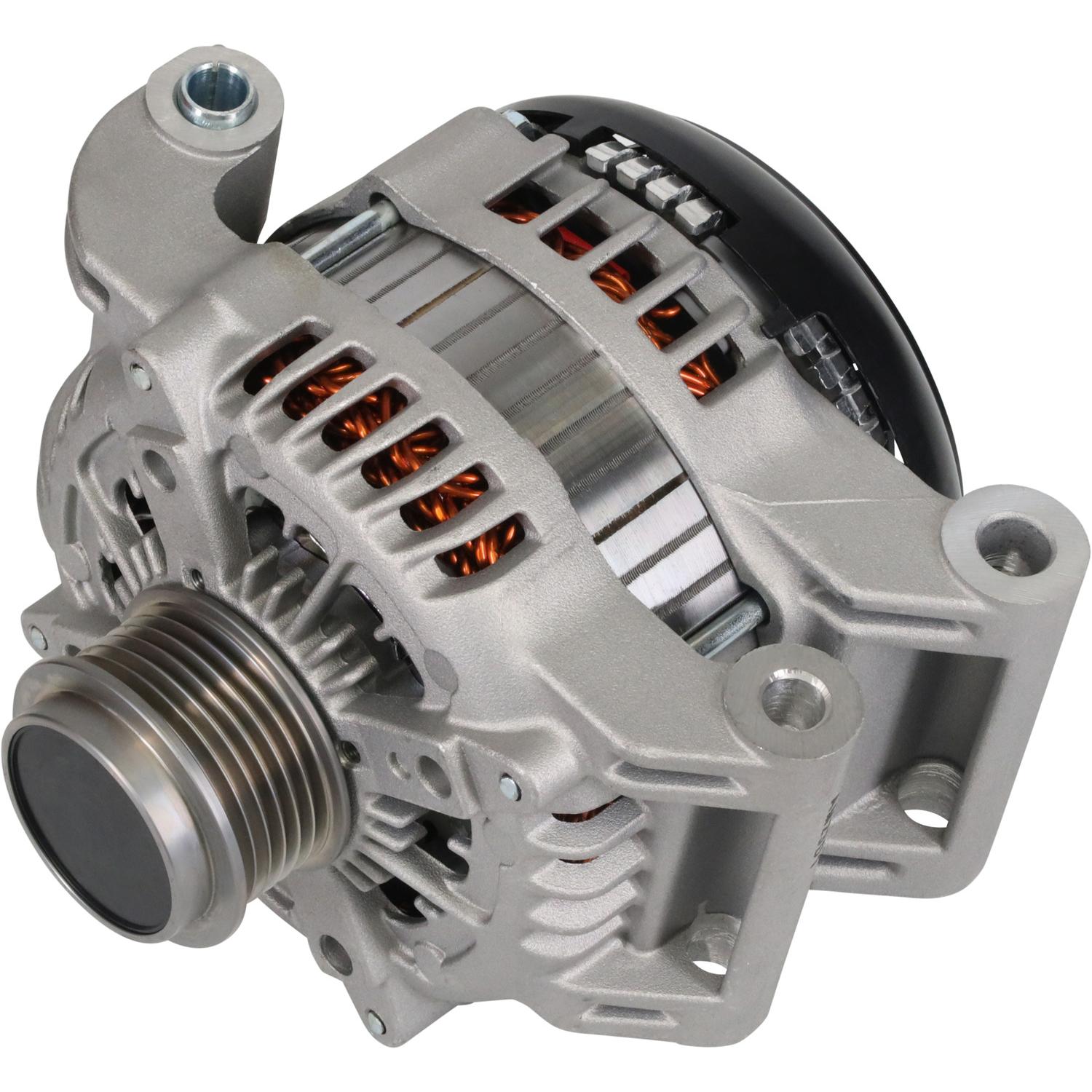 WAI 11576N Alternator product image 10 of 12