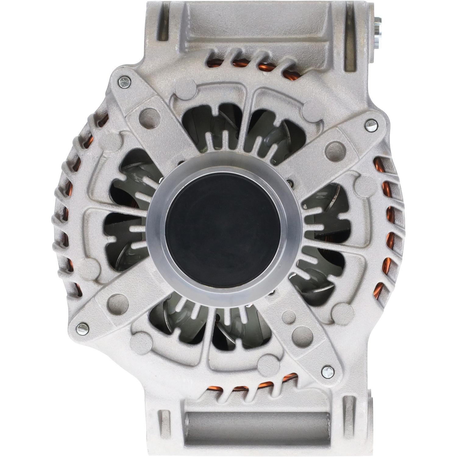 WAI 11576N Alternator product image 11 of 12