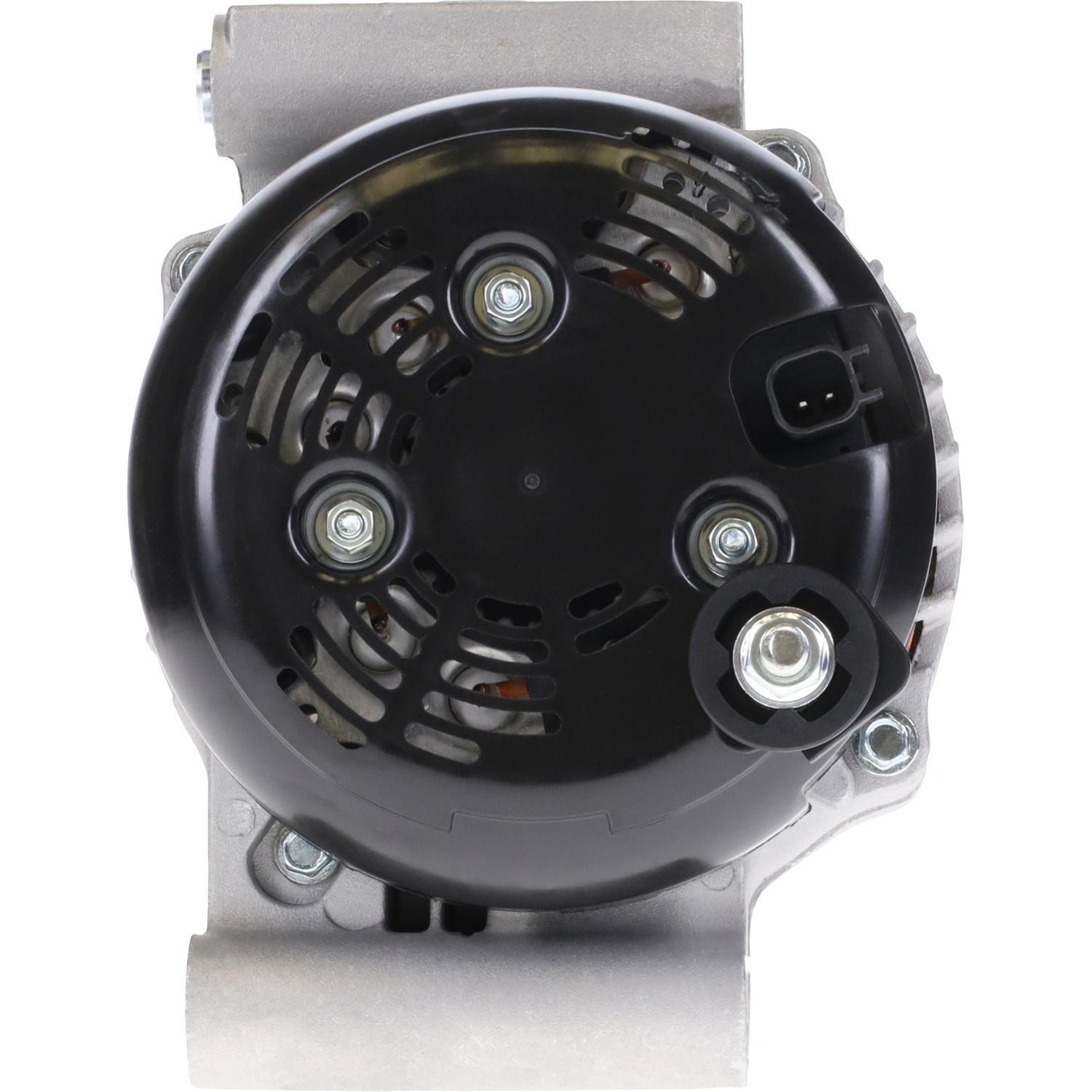 WAI 11576N Alternator product image 12 of 12