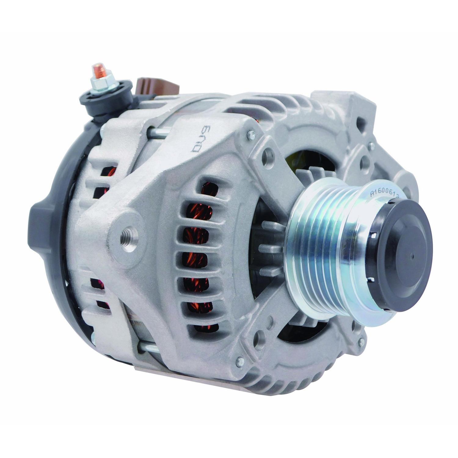 WAI 11577N Alternator product image 1 of 8