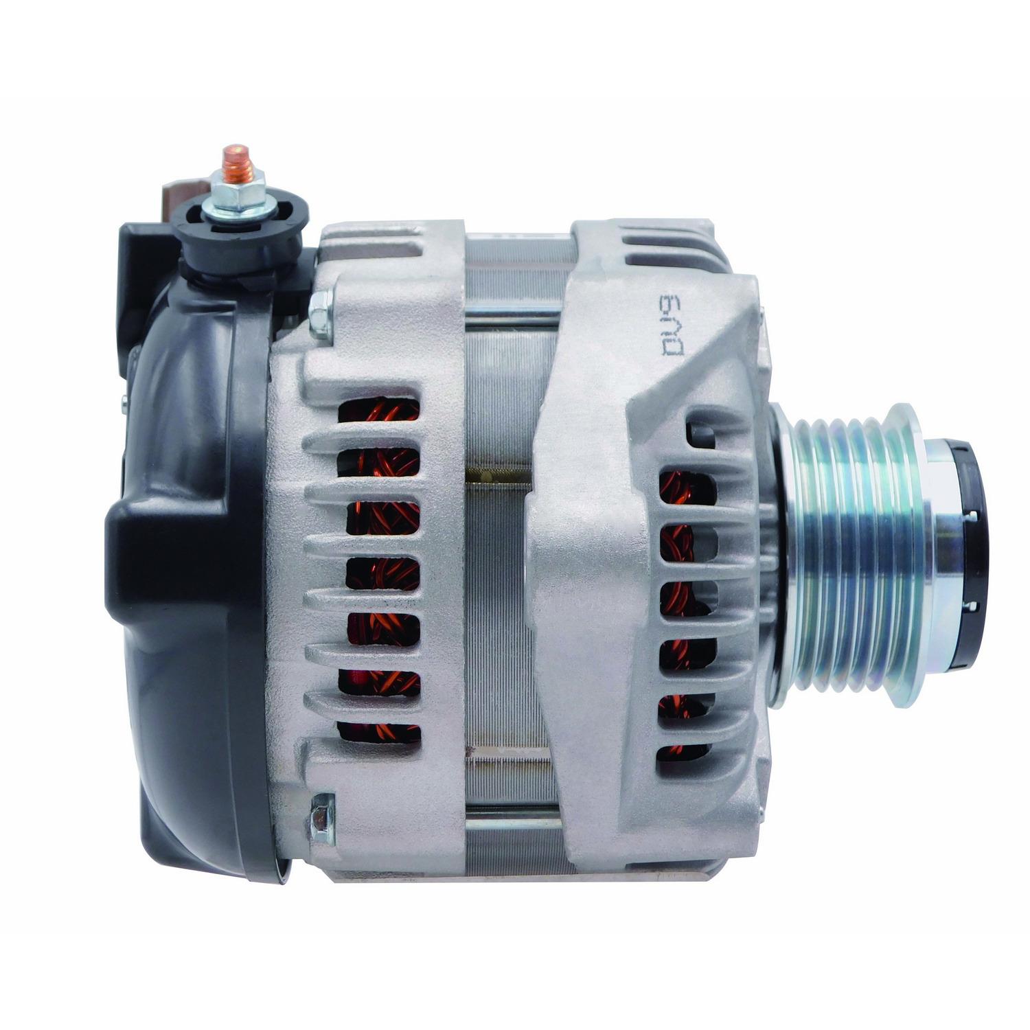 WAI 11577N Alternator product image 2 of 8