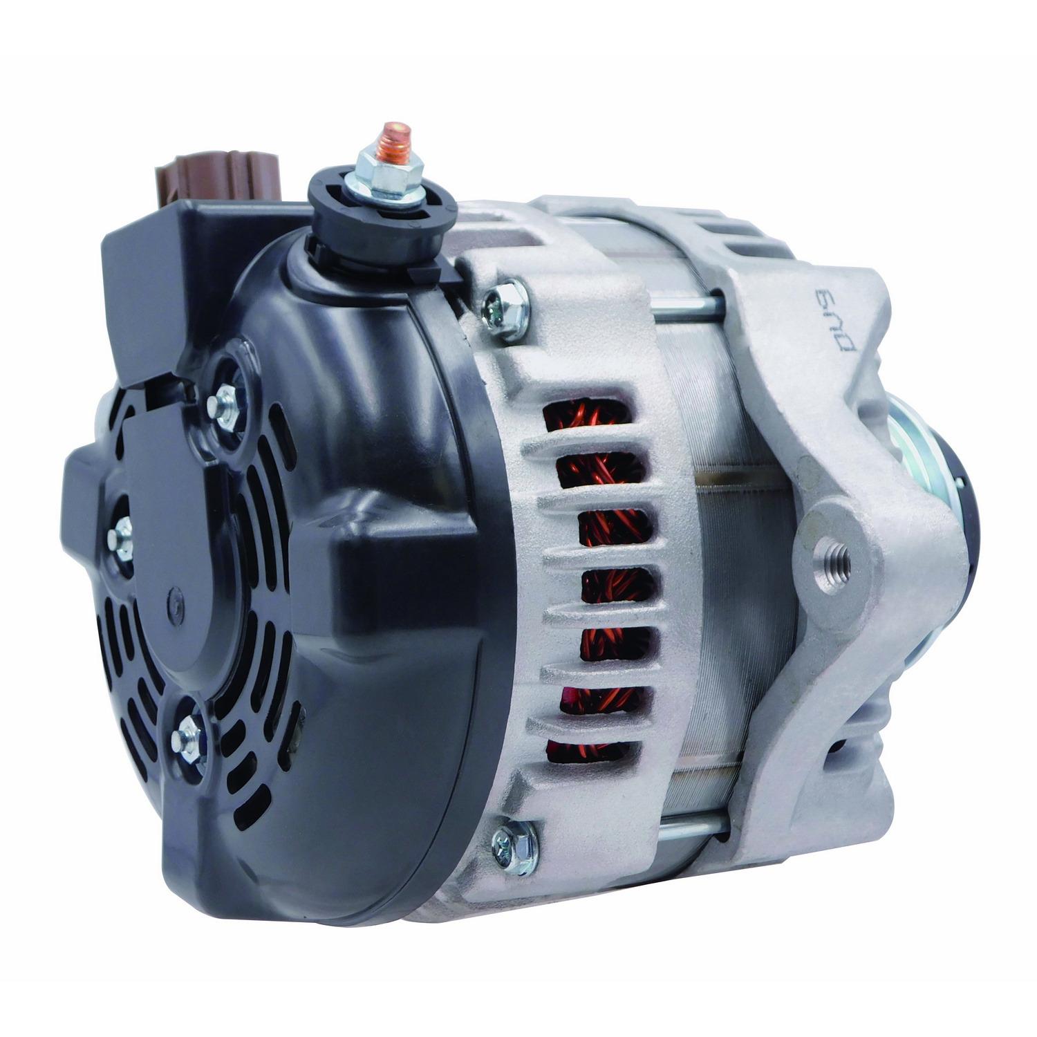 WAI 11577N Alternator product image 3 of 8