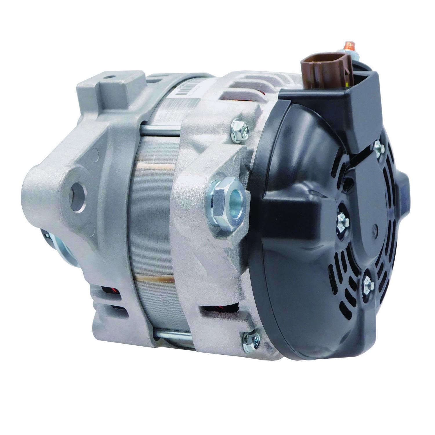 WAI 11577N Alternator product image 4 of 8