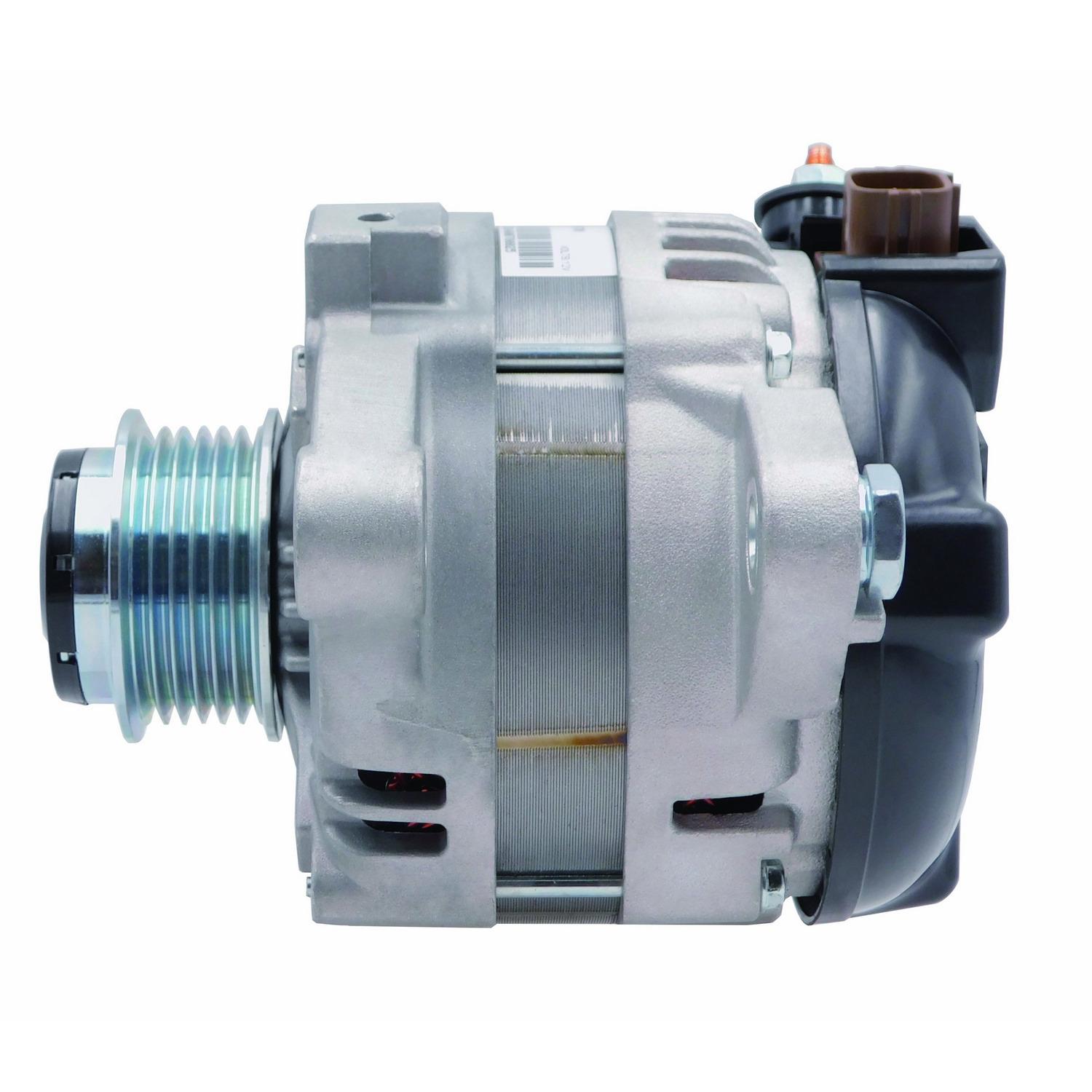 WAI 11577N Alternator product image 5 of 8
