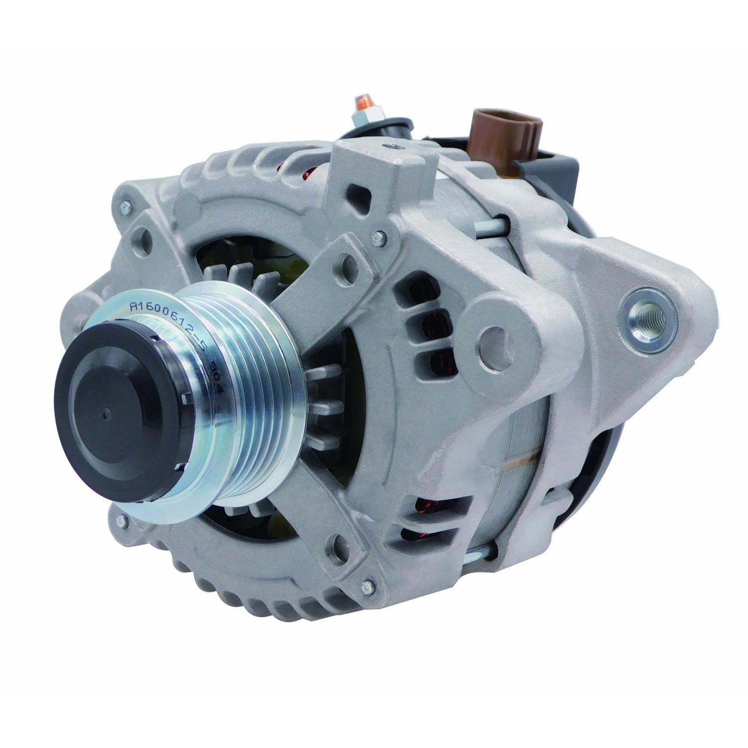 WAI 11577N Alternator product image 6 of 8