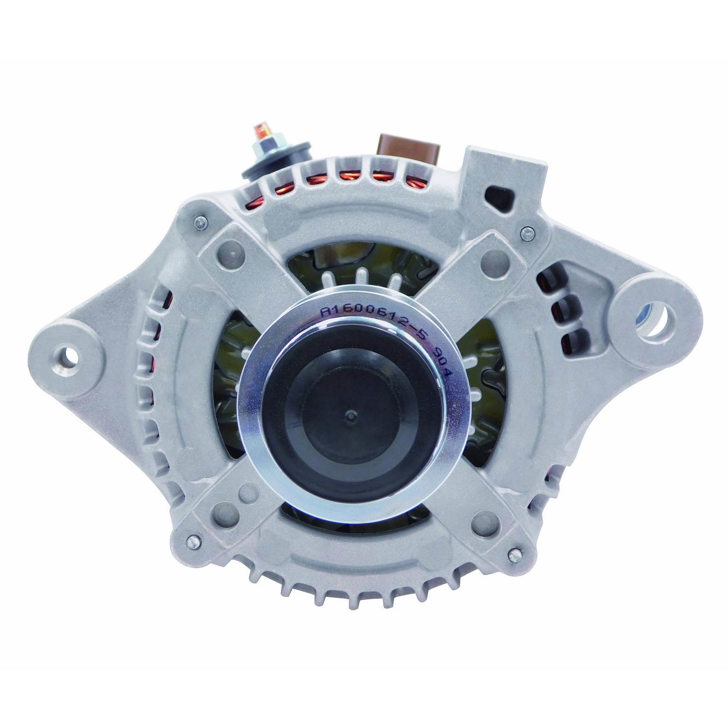 WAI 11577N Alternator product image 8 of 8