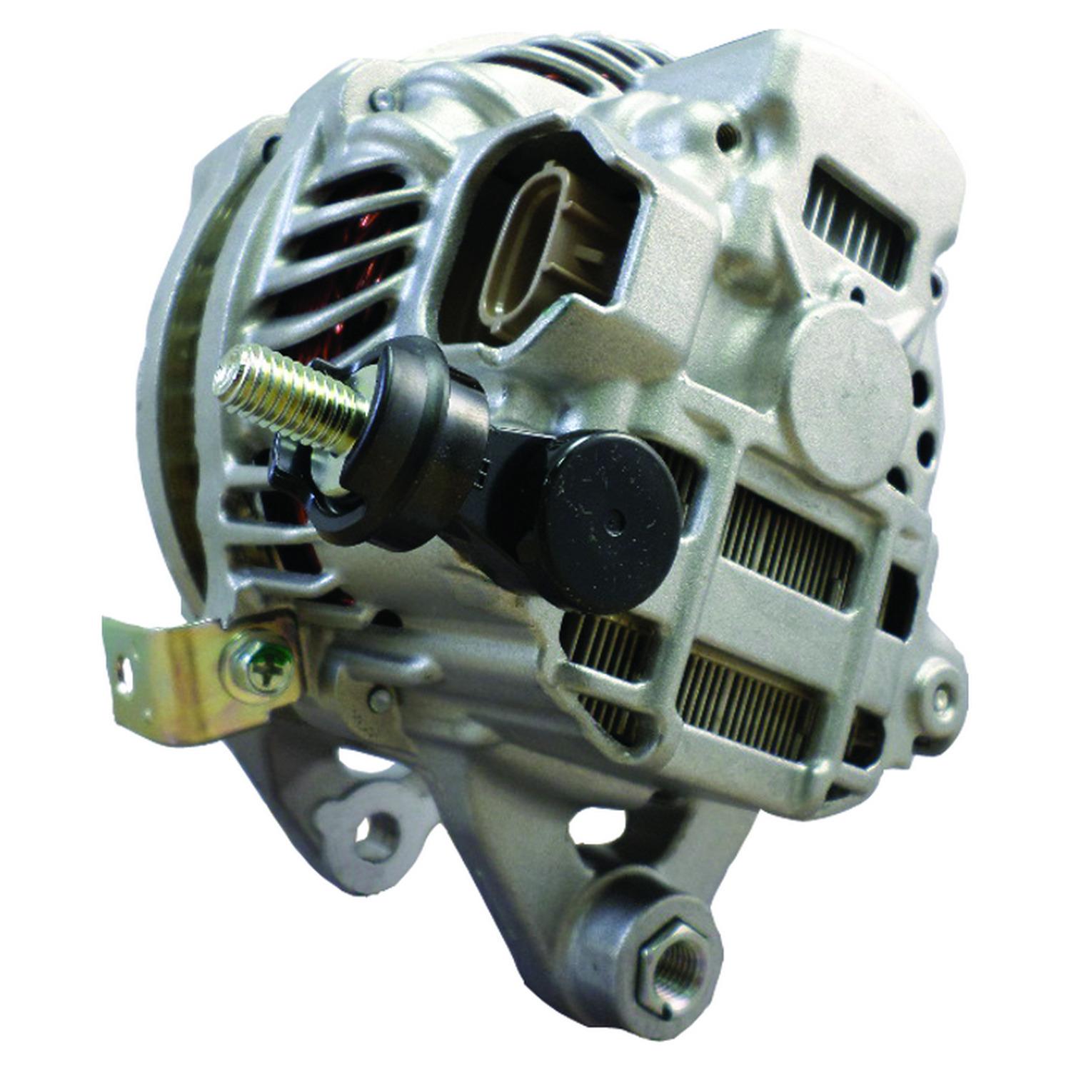 WAI 11578N - Alternator WAI 11578N Alternator product image 1 of 8