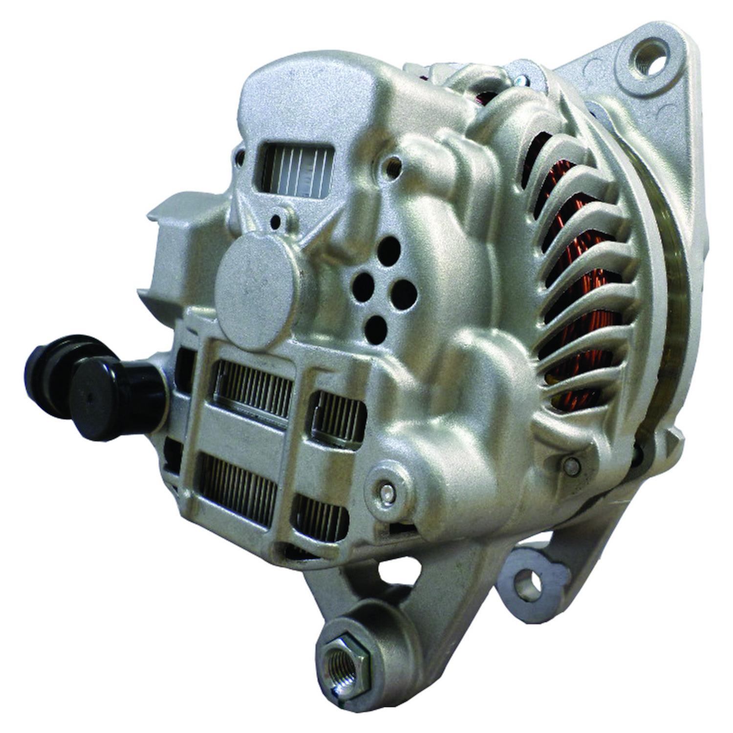 WAI 11578N - Alternator WAI 11578N Alternator product image 2 of 8