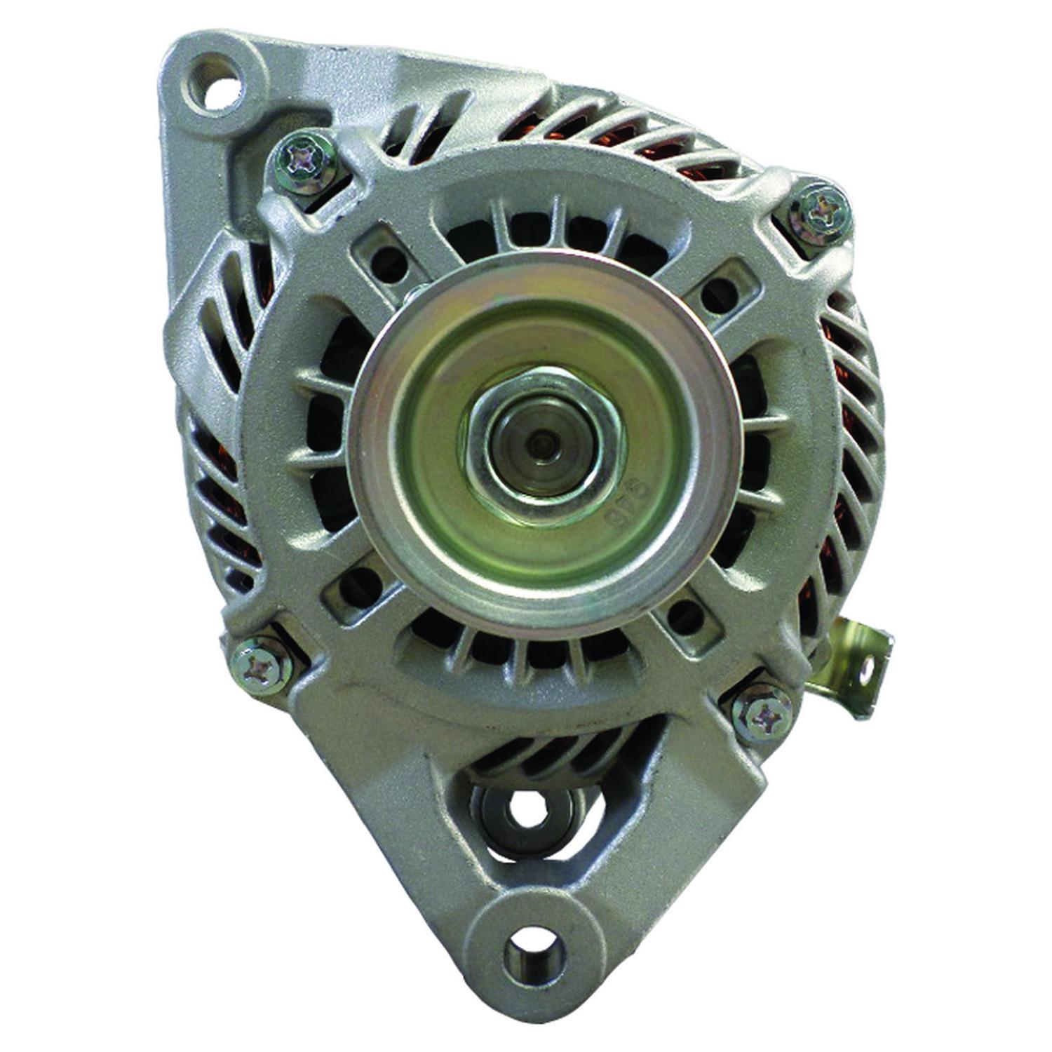 WAI 11578N - Alternator WAI 11578N Alternator product image 3 of 8