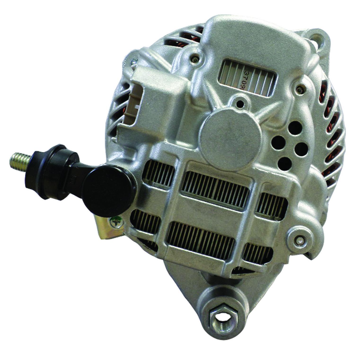 WAI 11578N - Alternator WAI 11578N Alternator product image 4 of 8